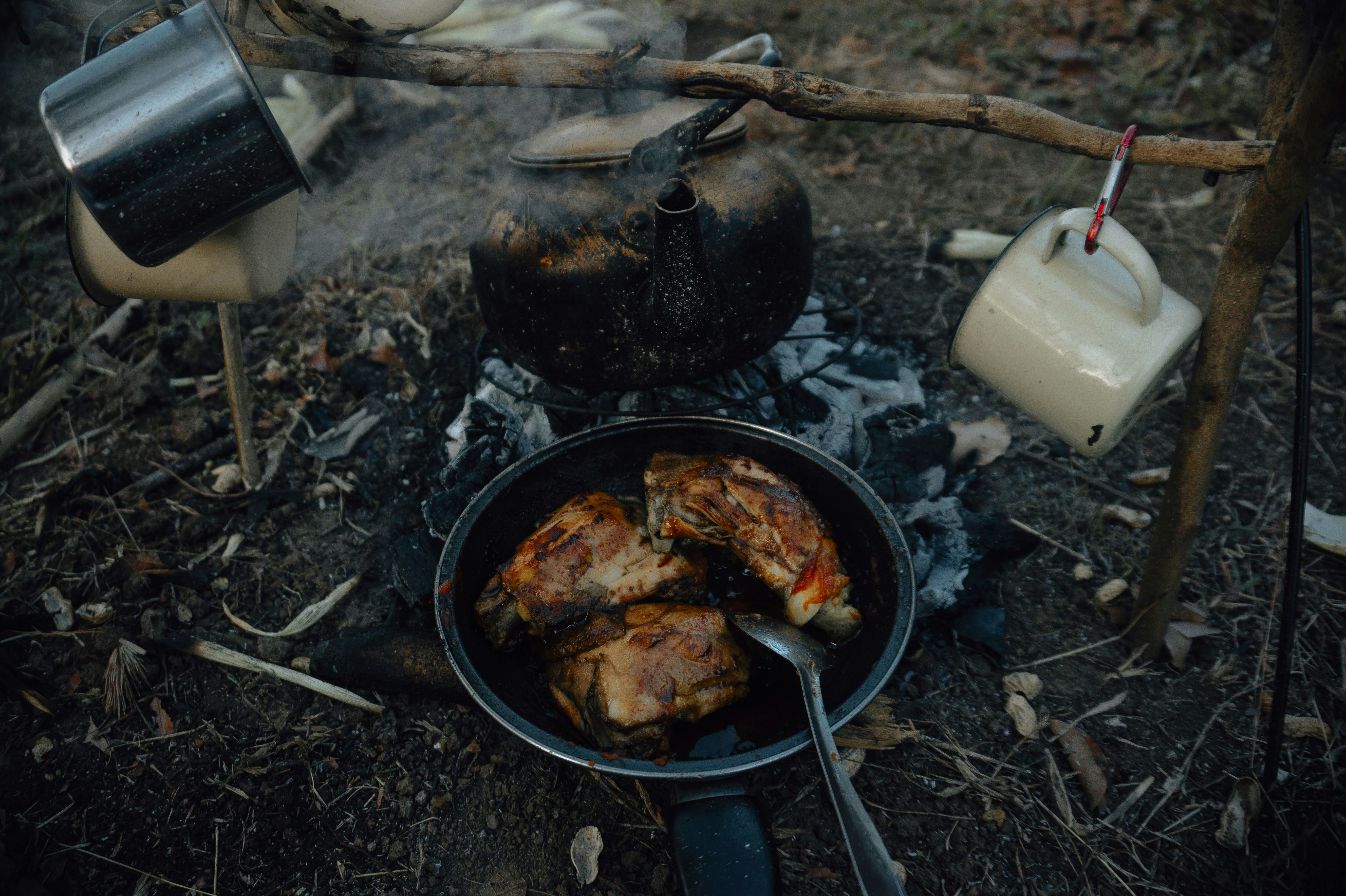 Best dove recipes for summer grilling?