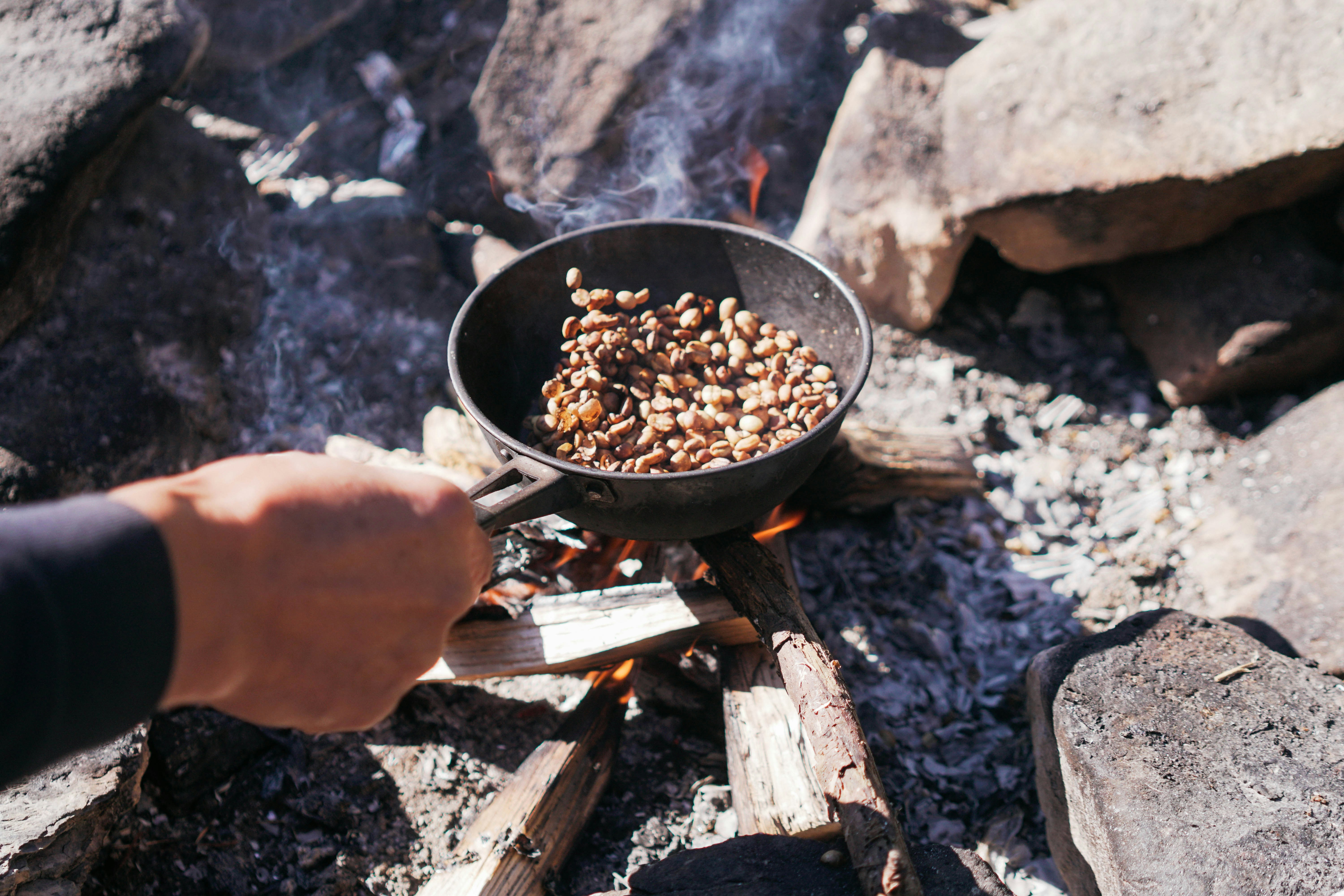Best duck recipes for camping meals?