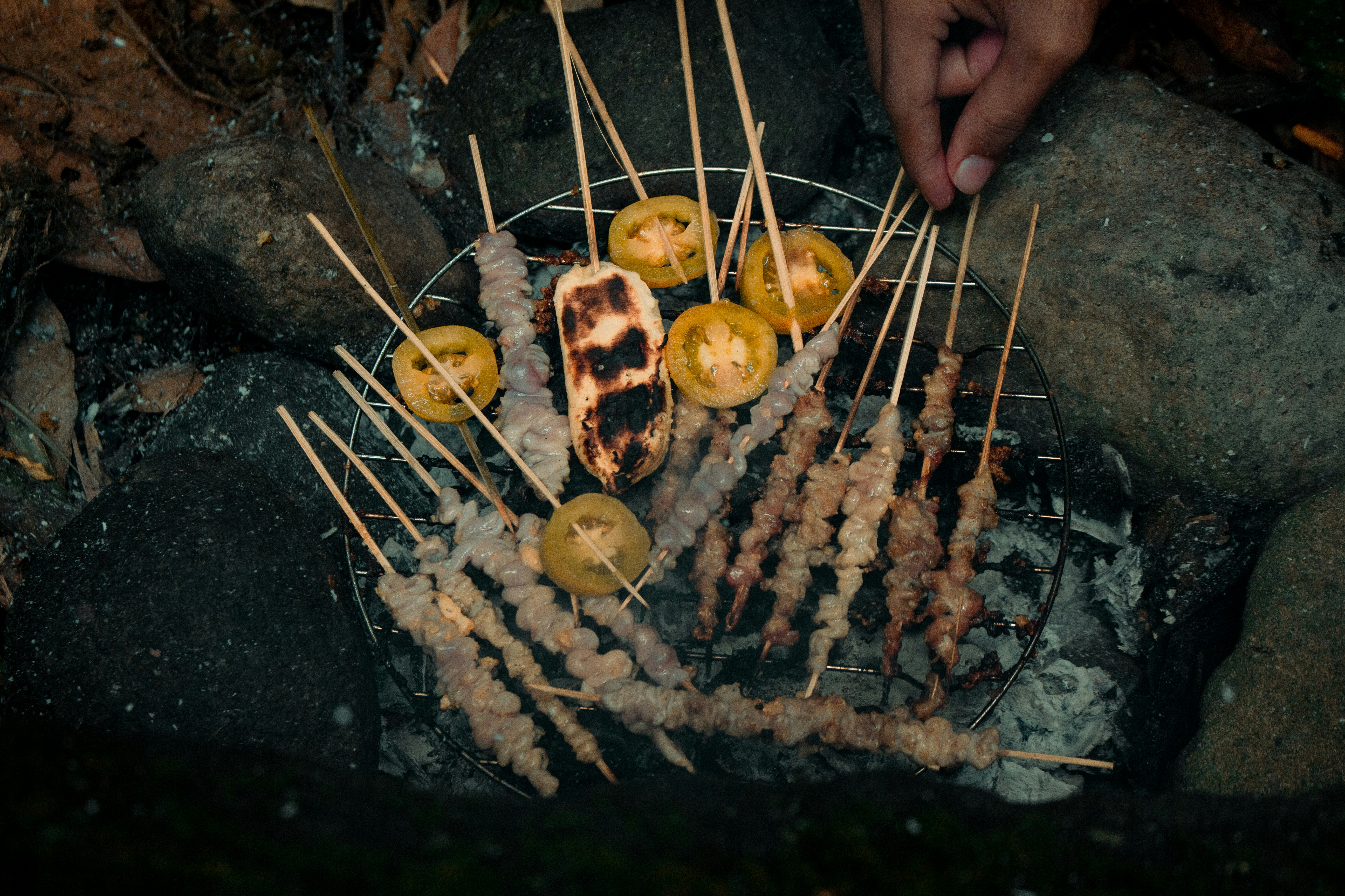 Best goose recipes for off season?