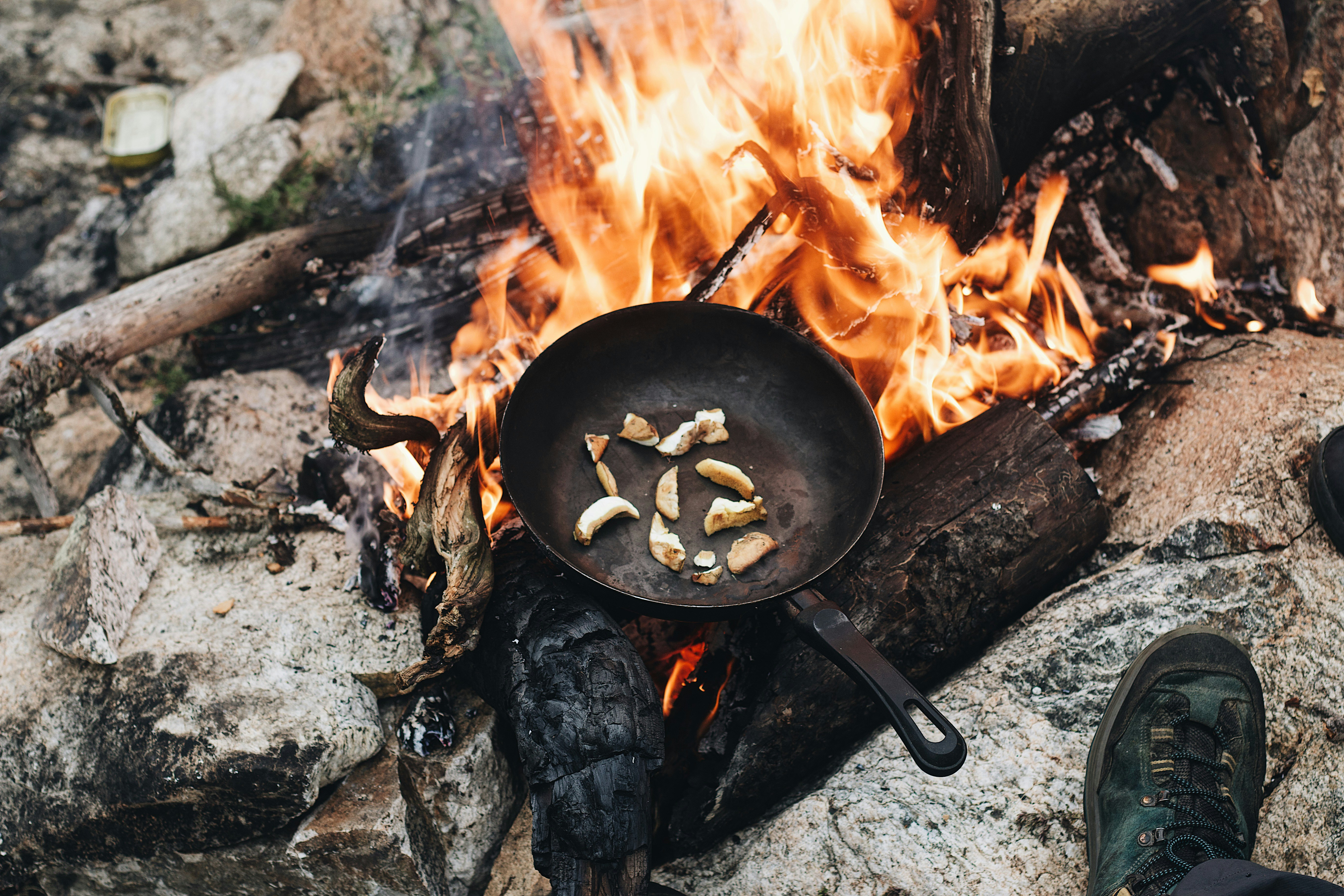 Best grouse recipes for fall hunting?