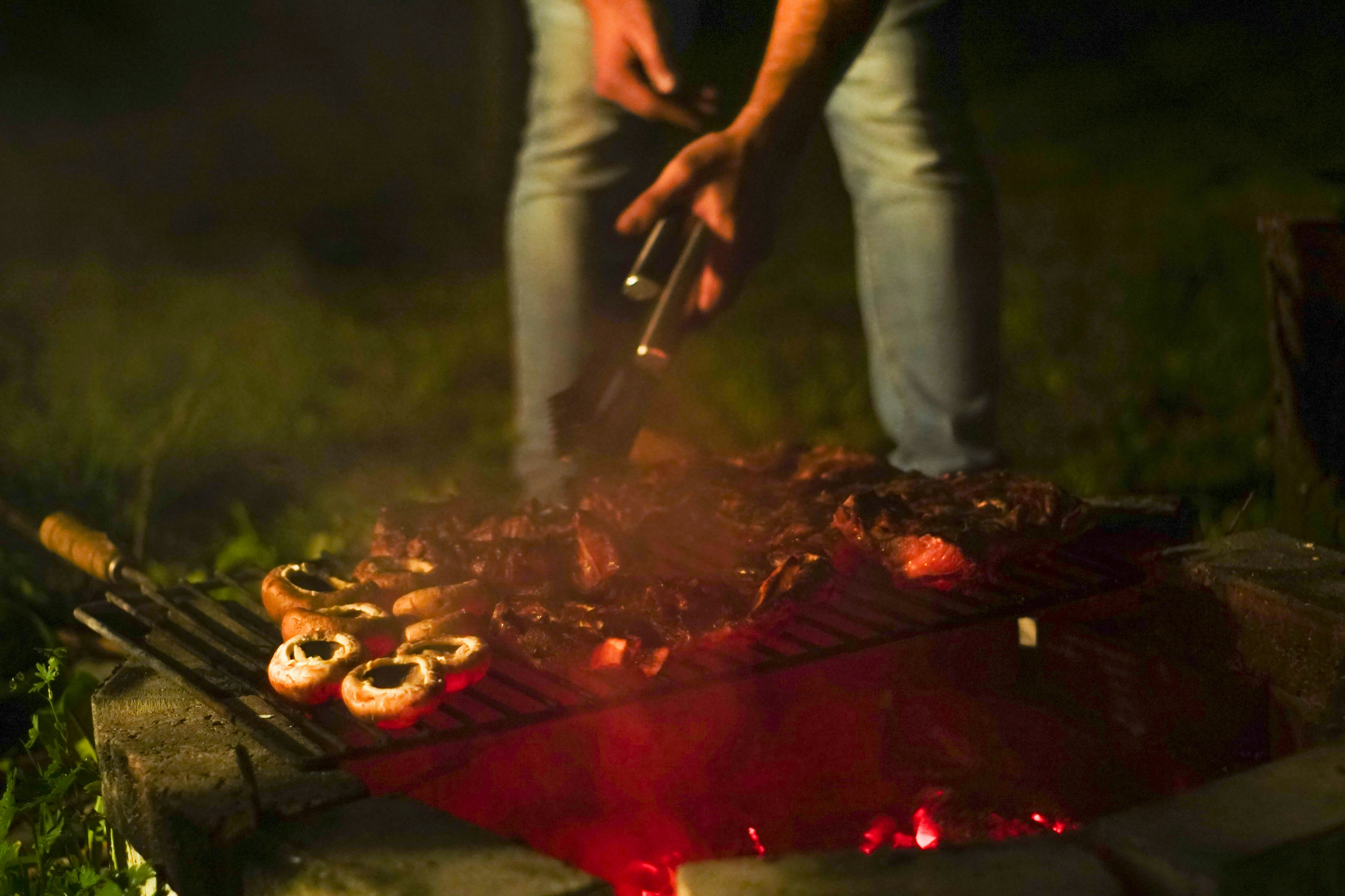 Best grouse recipes for holiday meals?