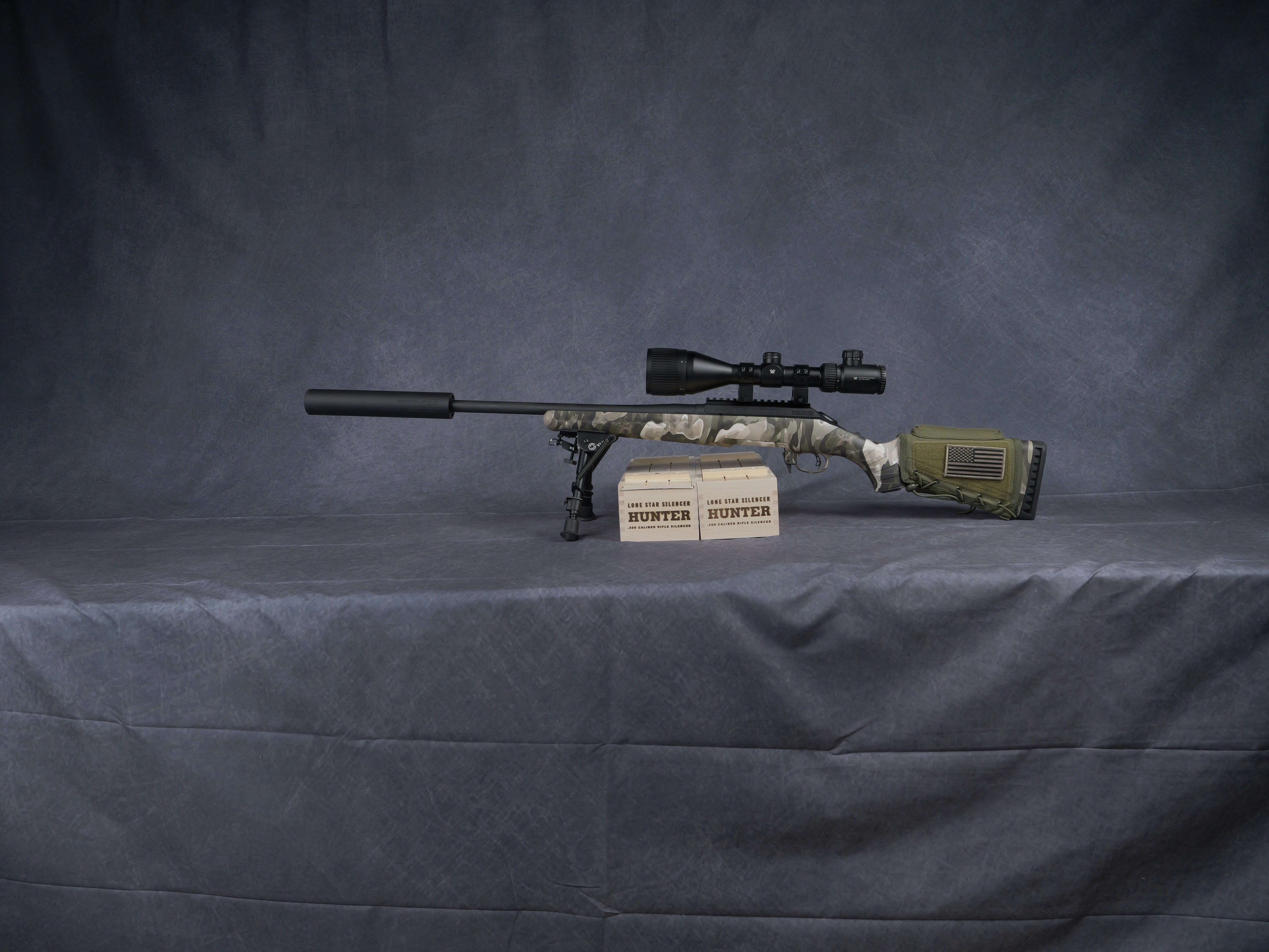Best hunting scopes for wild boar hunting