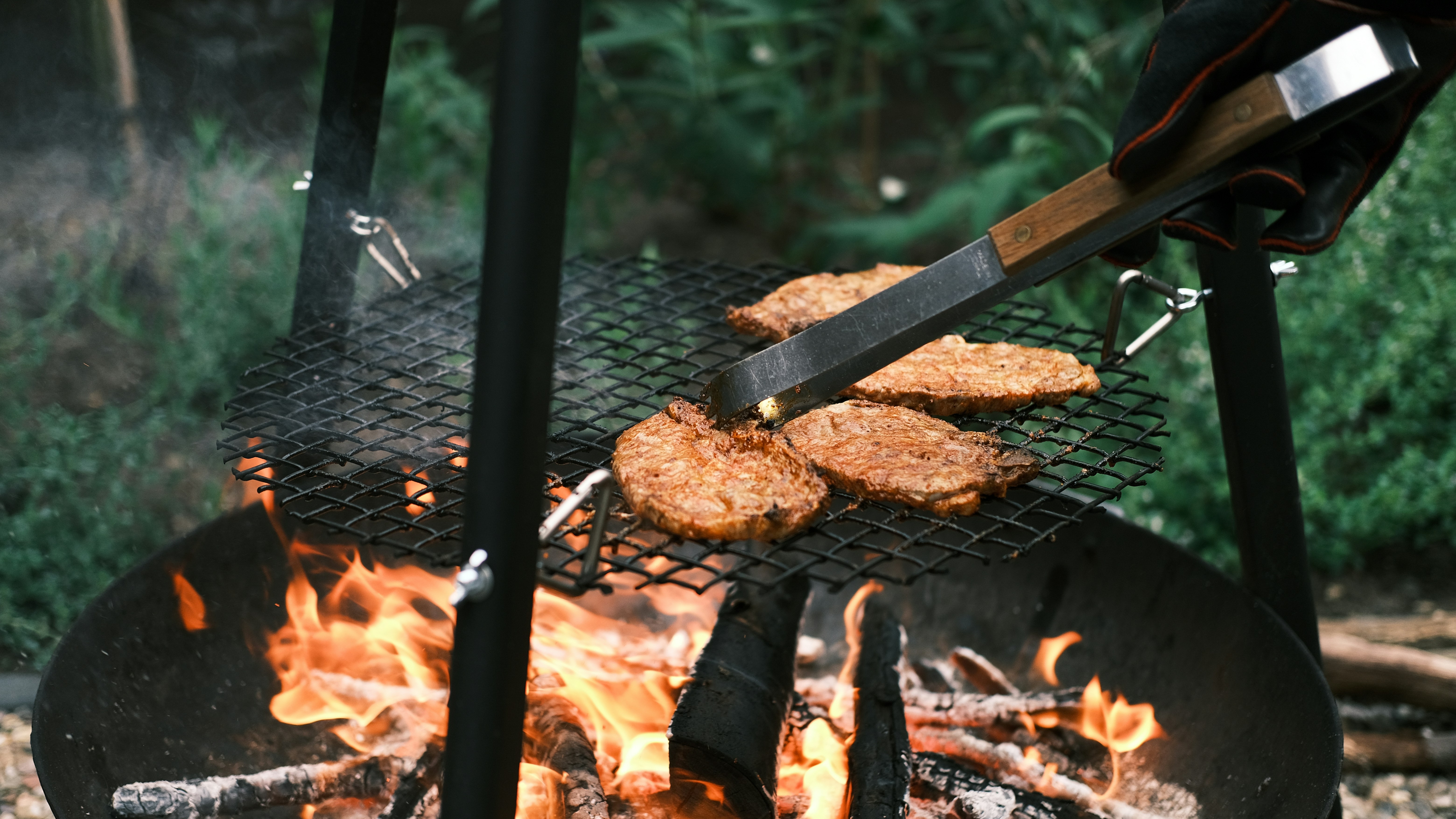 Best moose recipes for spring preparation?