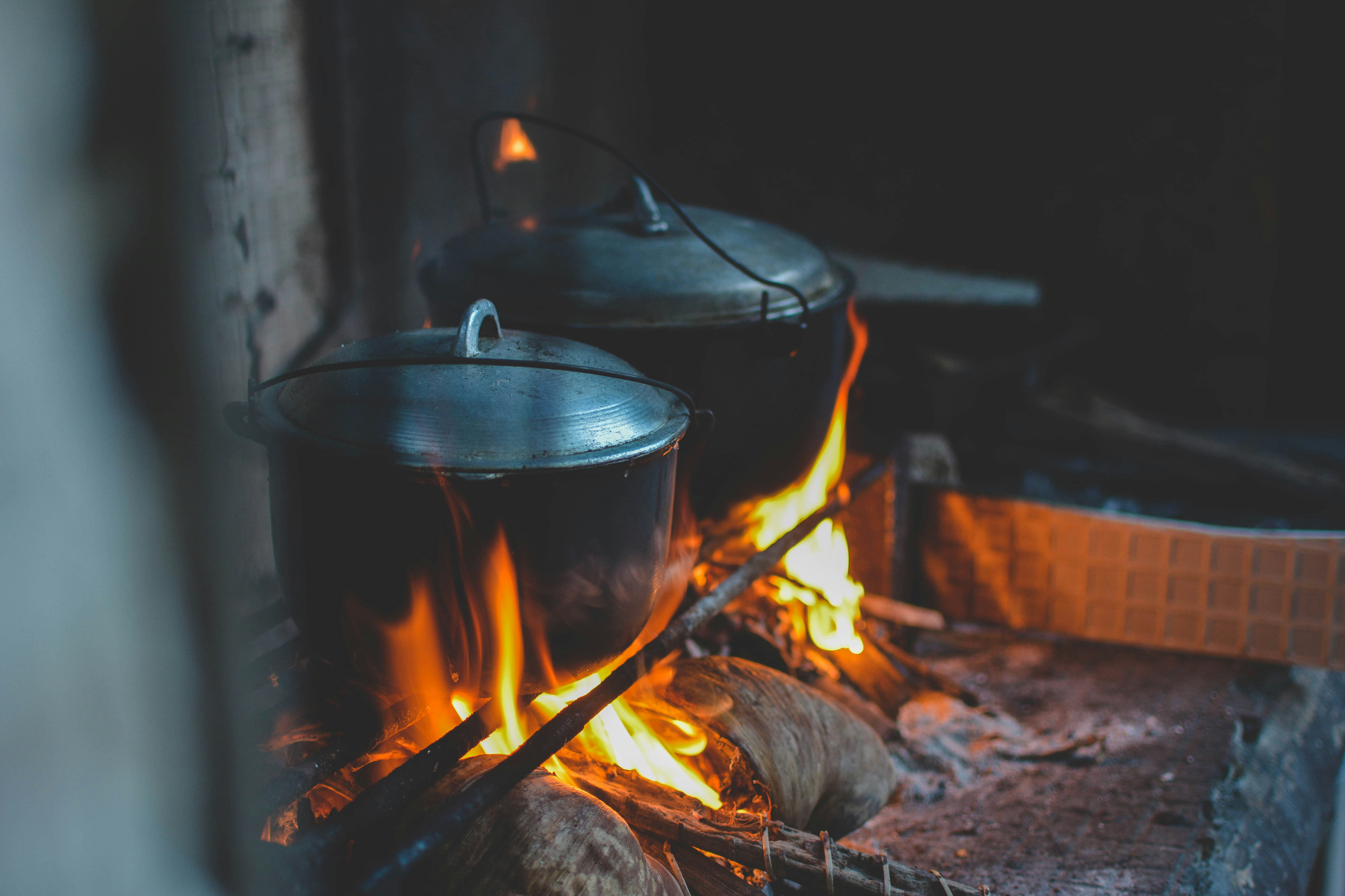 Best pheasant recipes for camping meals?