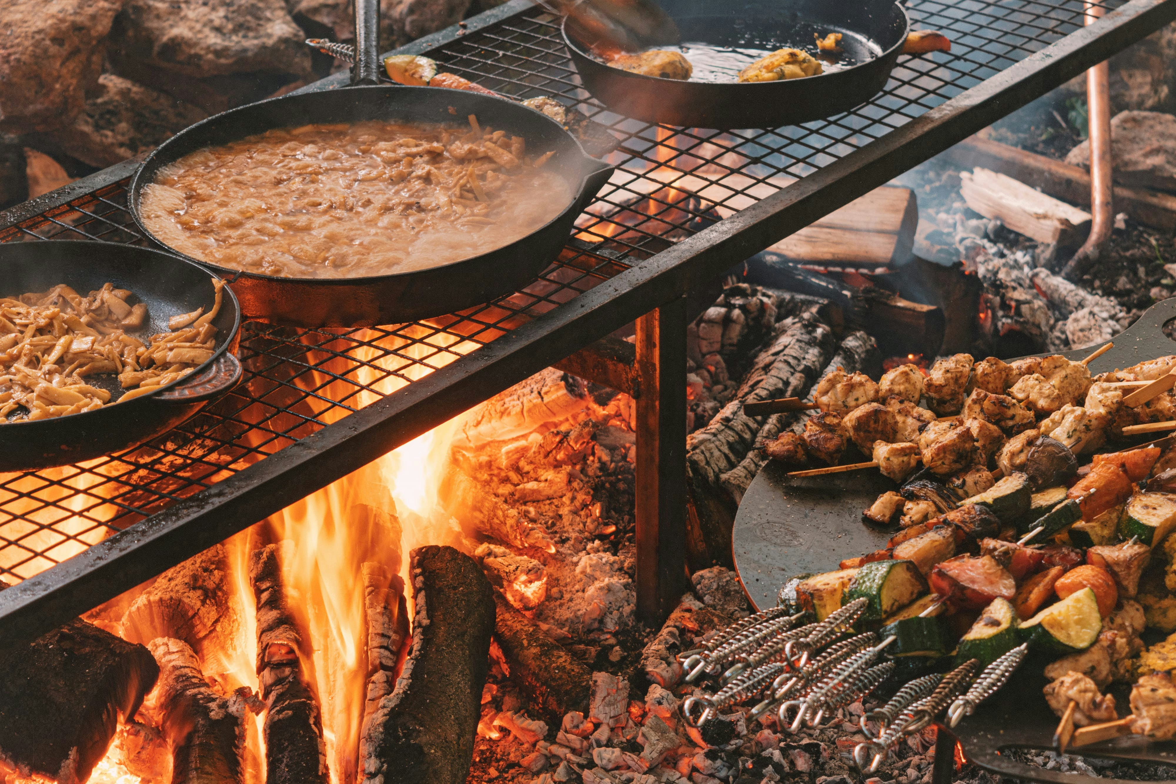 Best pheasant recipes for fall hunting?