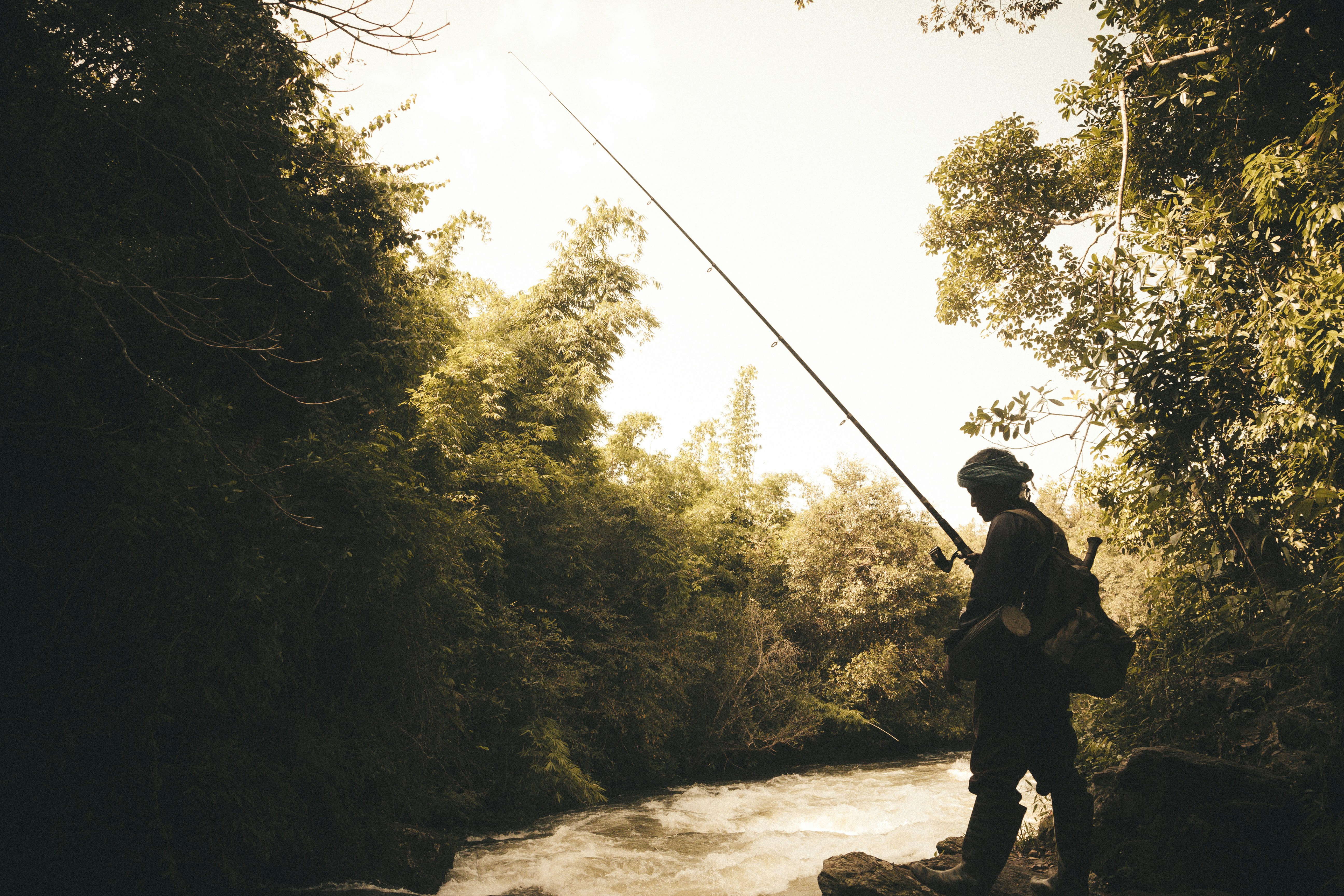 Best places to hunt grouse in OREGON