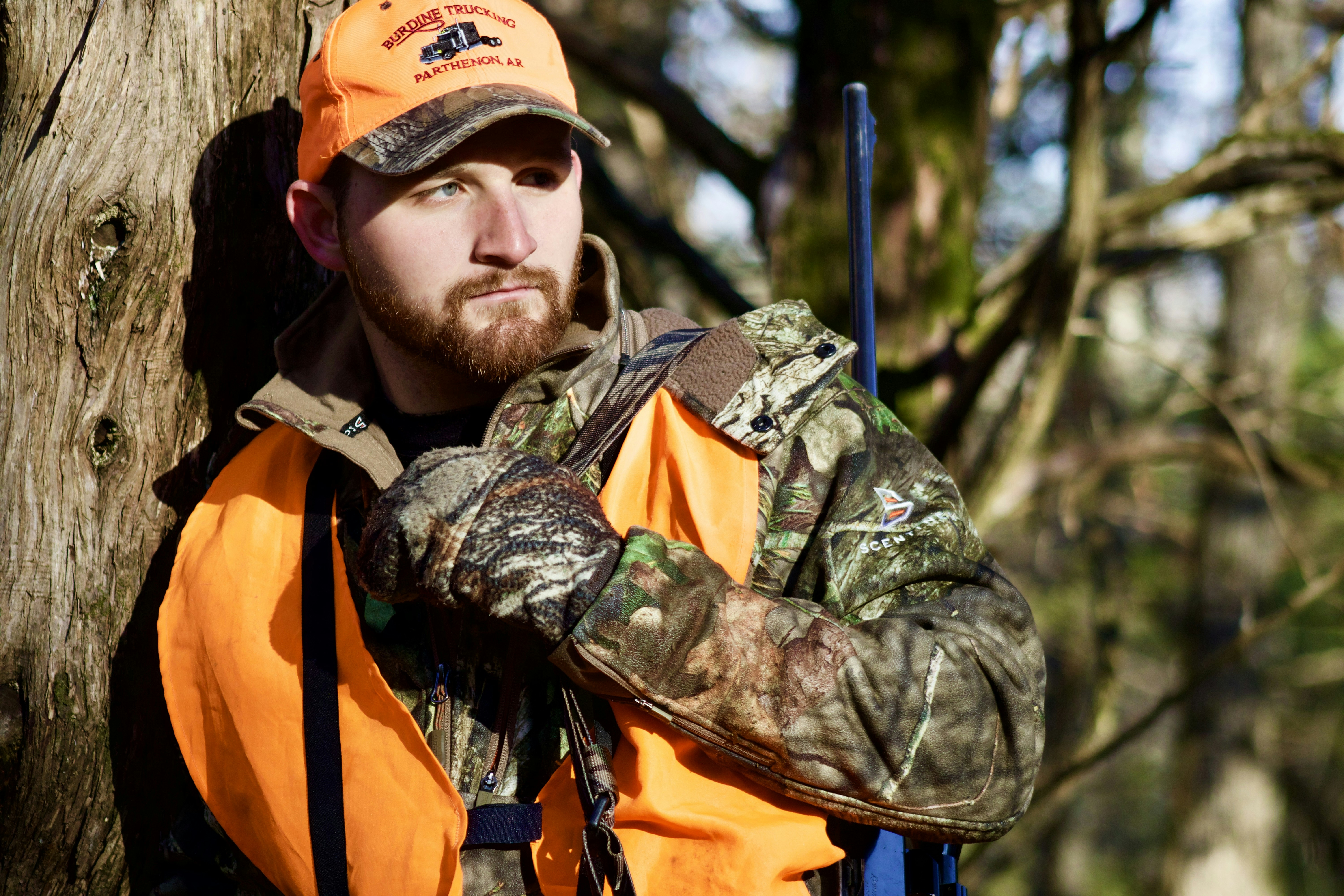 Best places to hunt moose in WASHINGTON