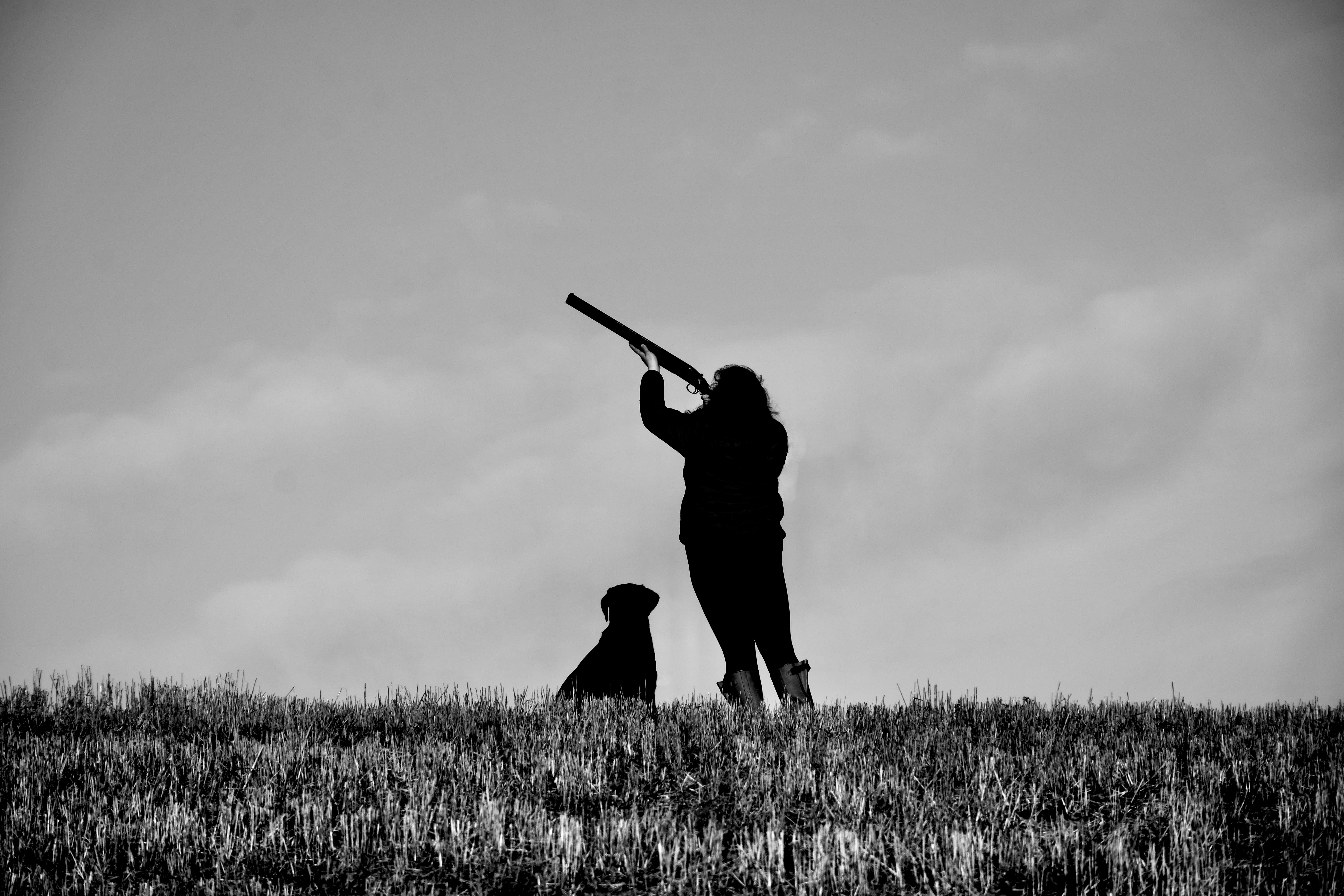 Best places to hunt squirrel in SOUTH DAKOTA
