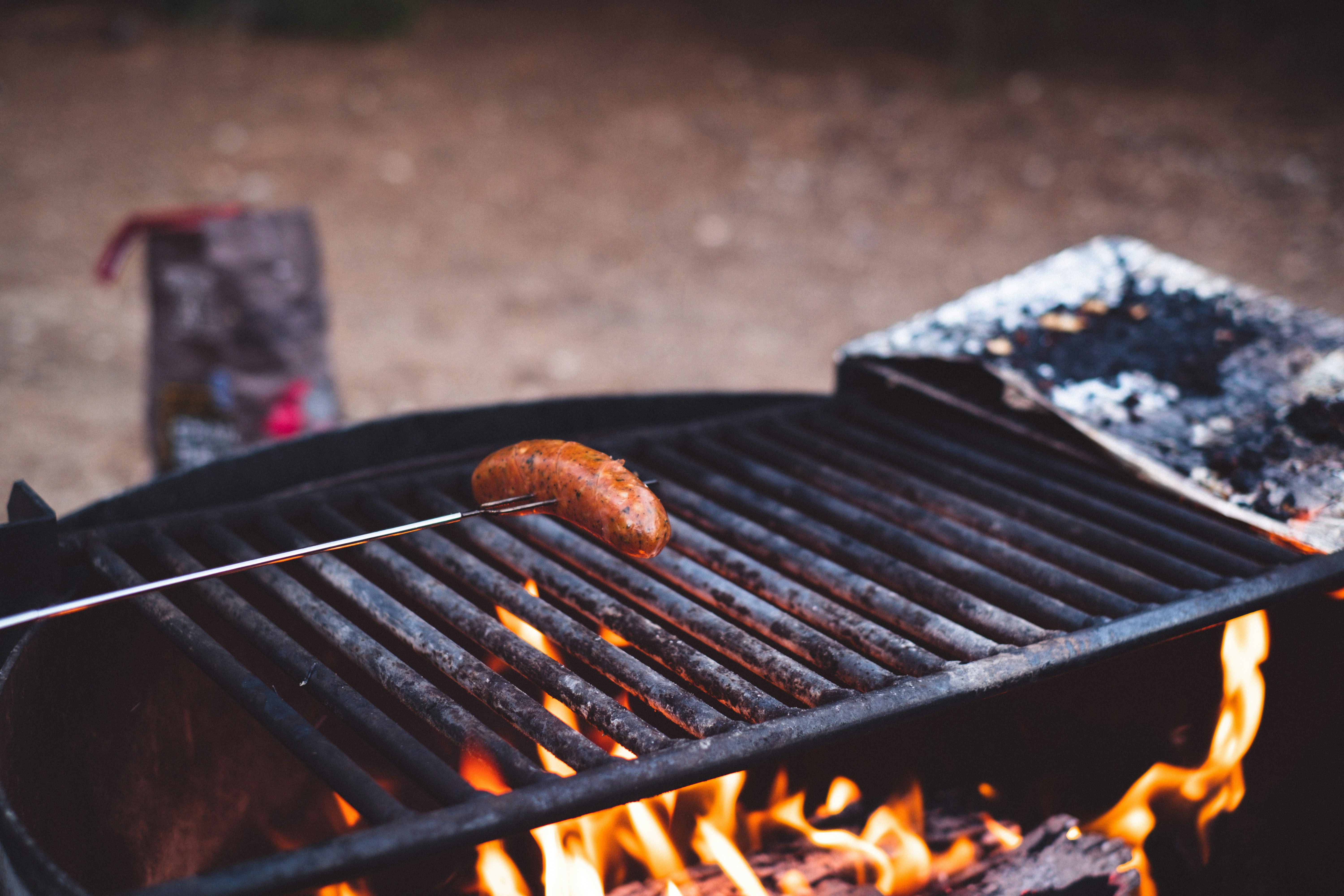 Best quail recipes for off season?