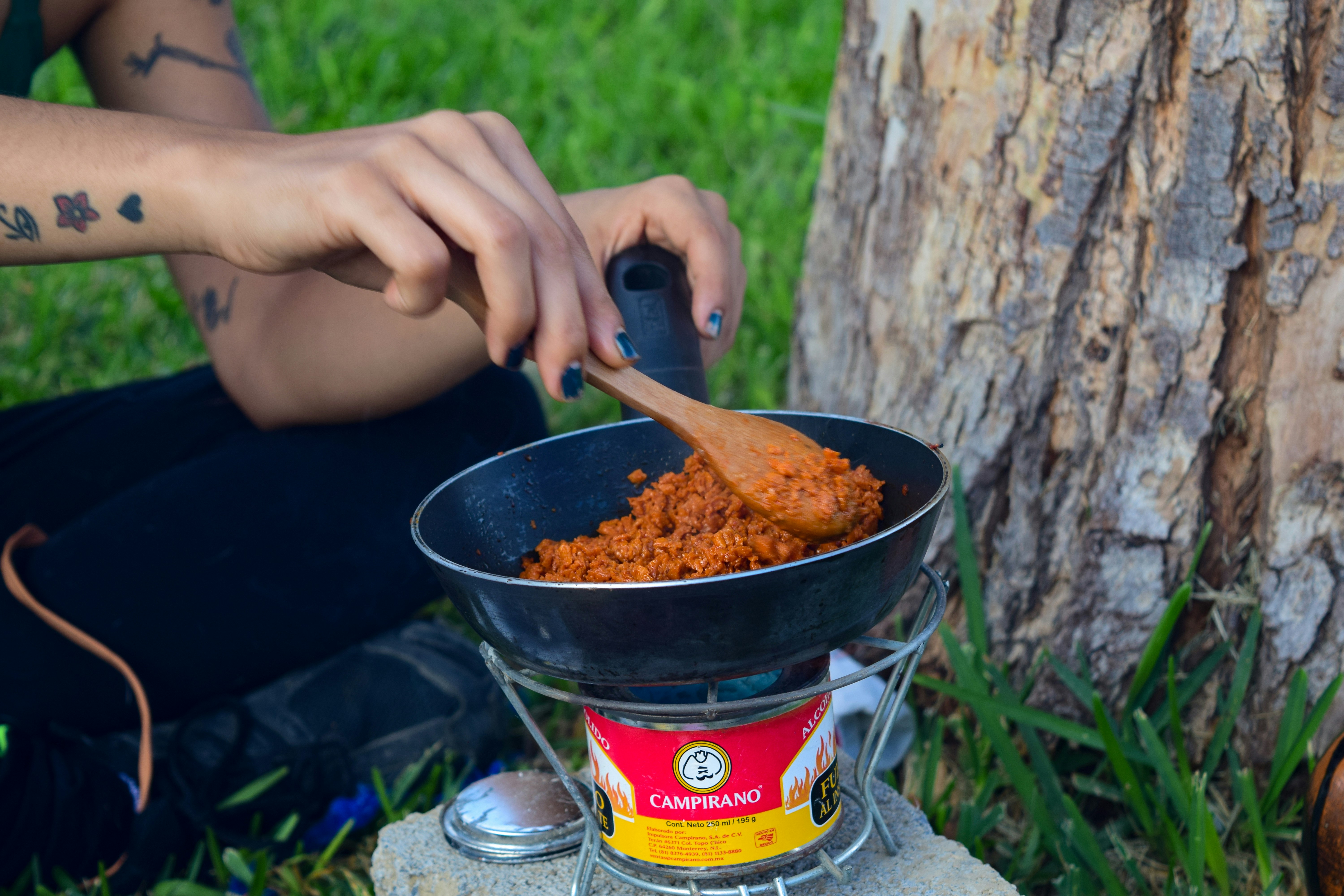 Best squirrel recipes for off season?