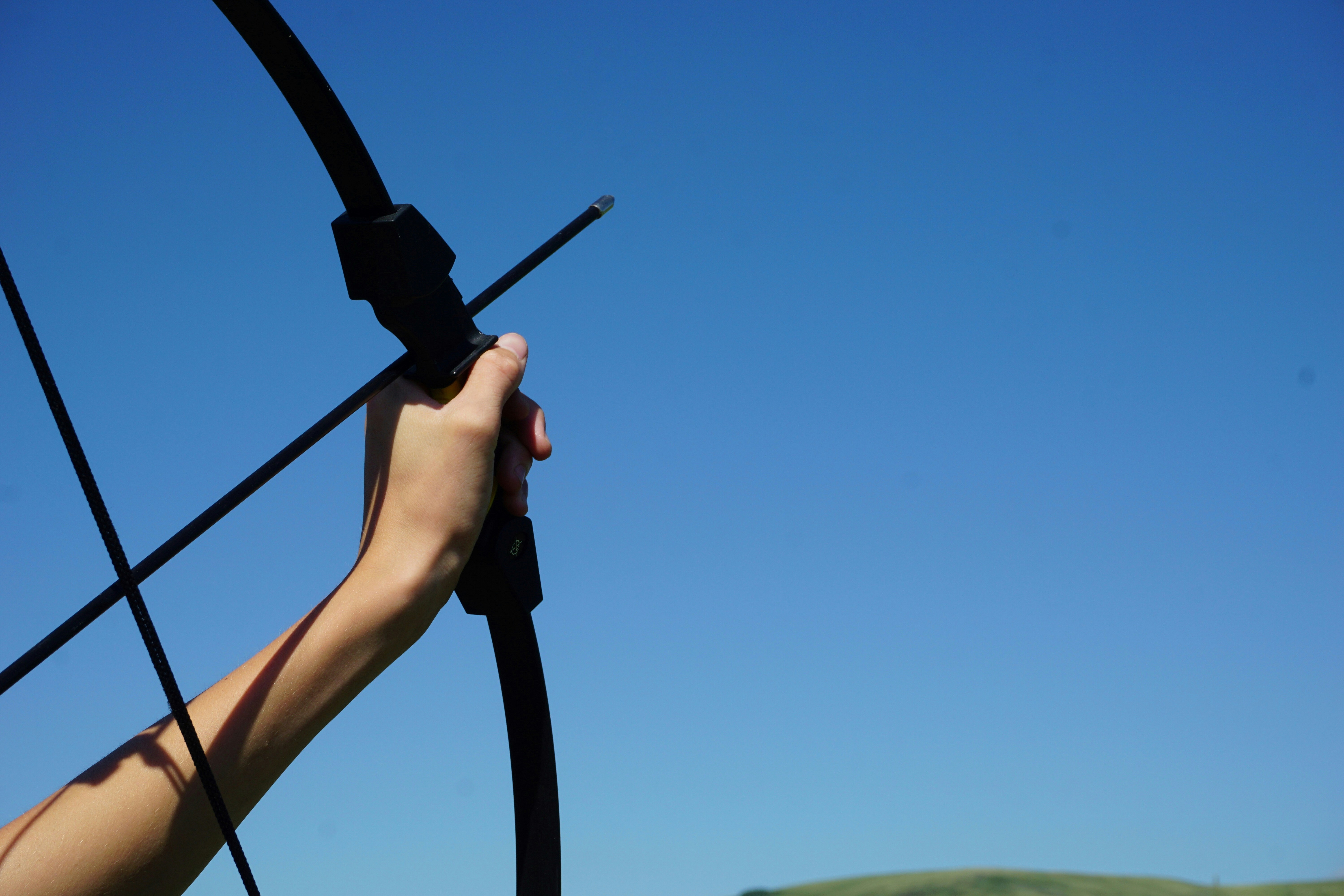 Best traditional archery for wild turkey hunting