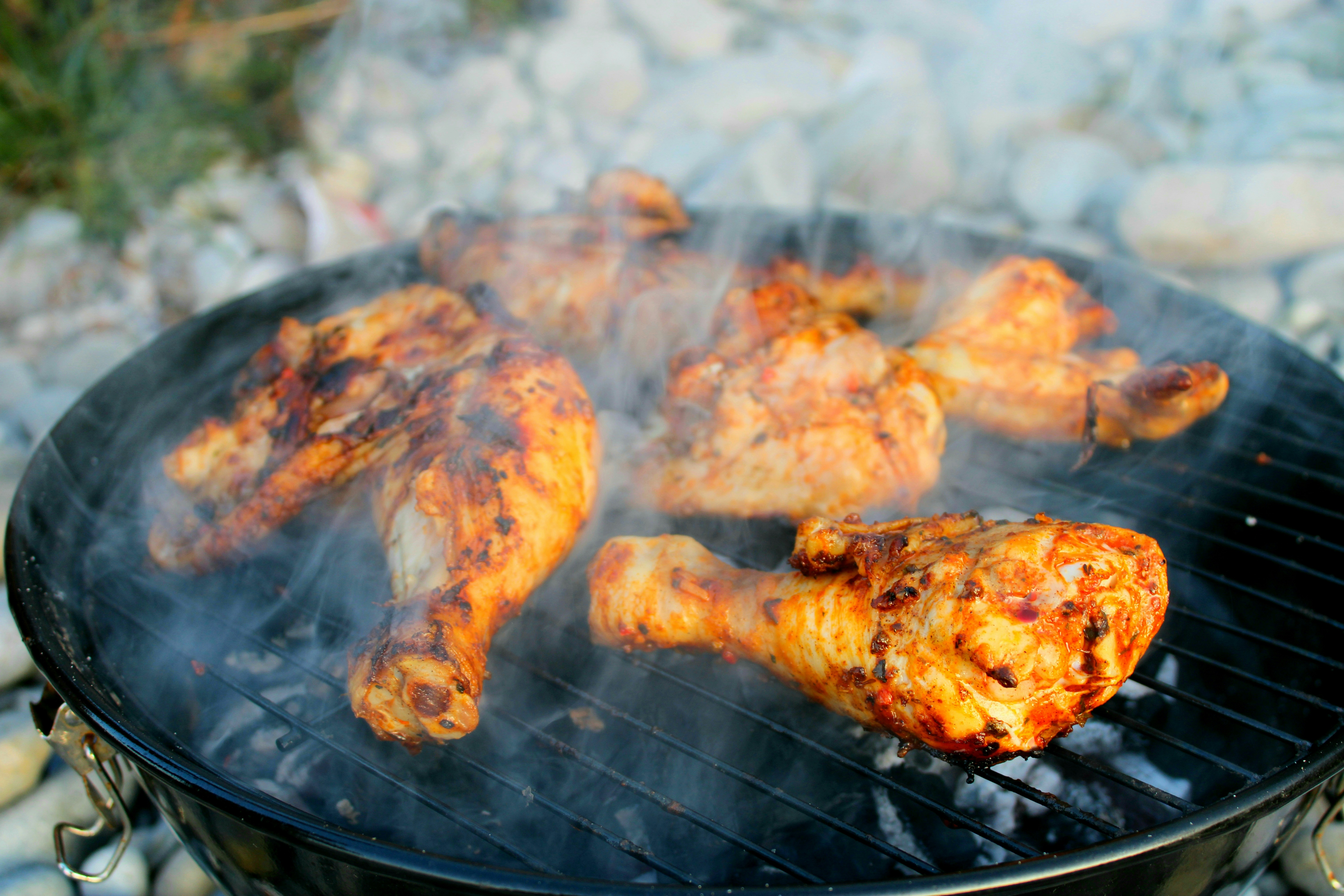 Best turkey recipes for summer grilling?