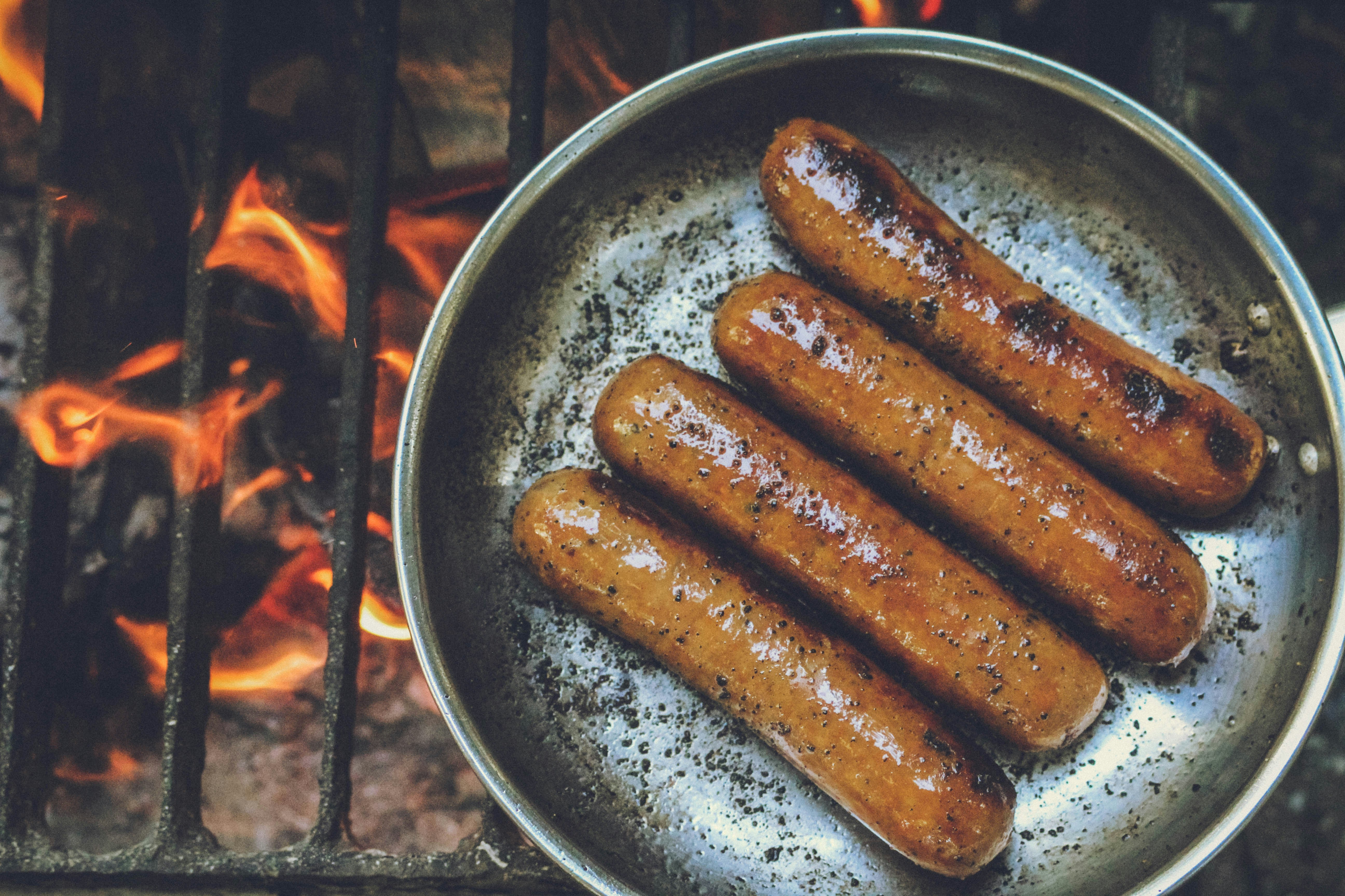 Best venison recipes for fall hunting?