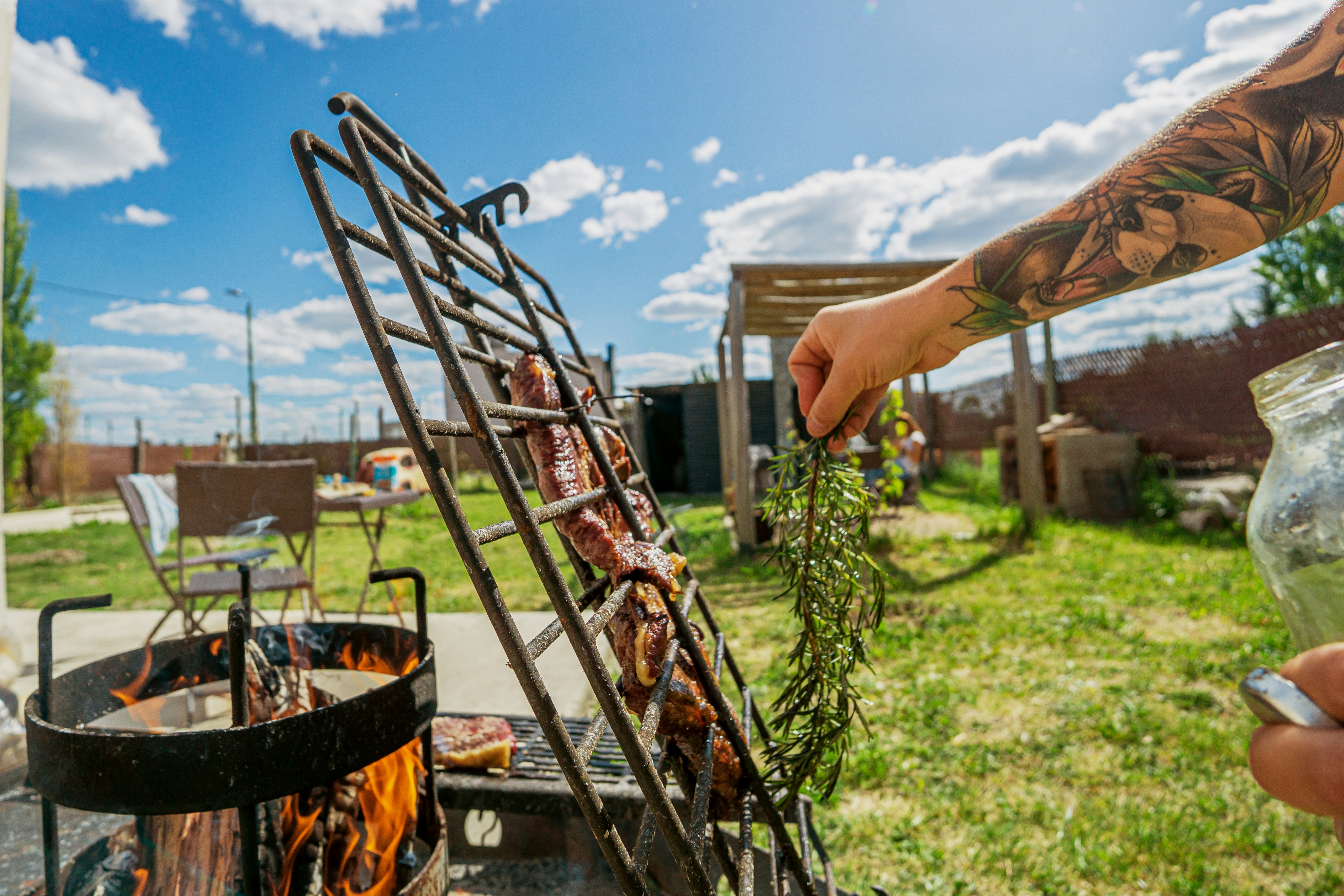 Best venison recipes for off season?