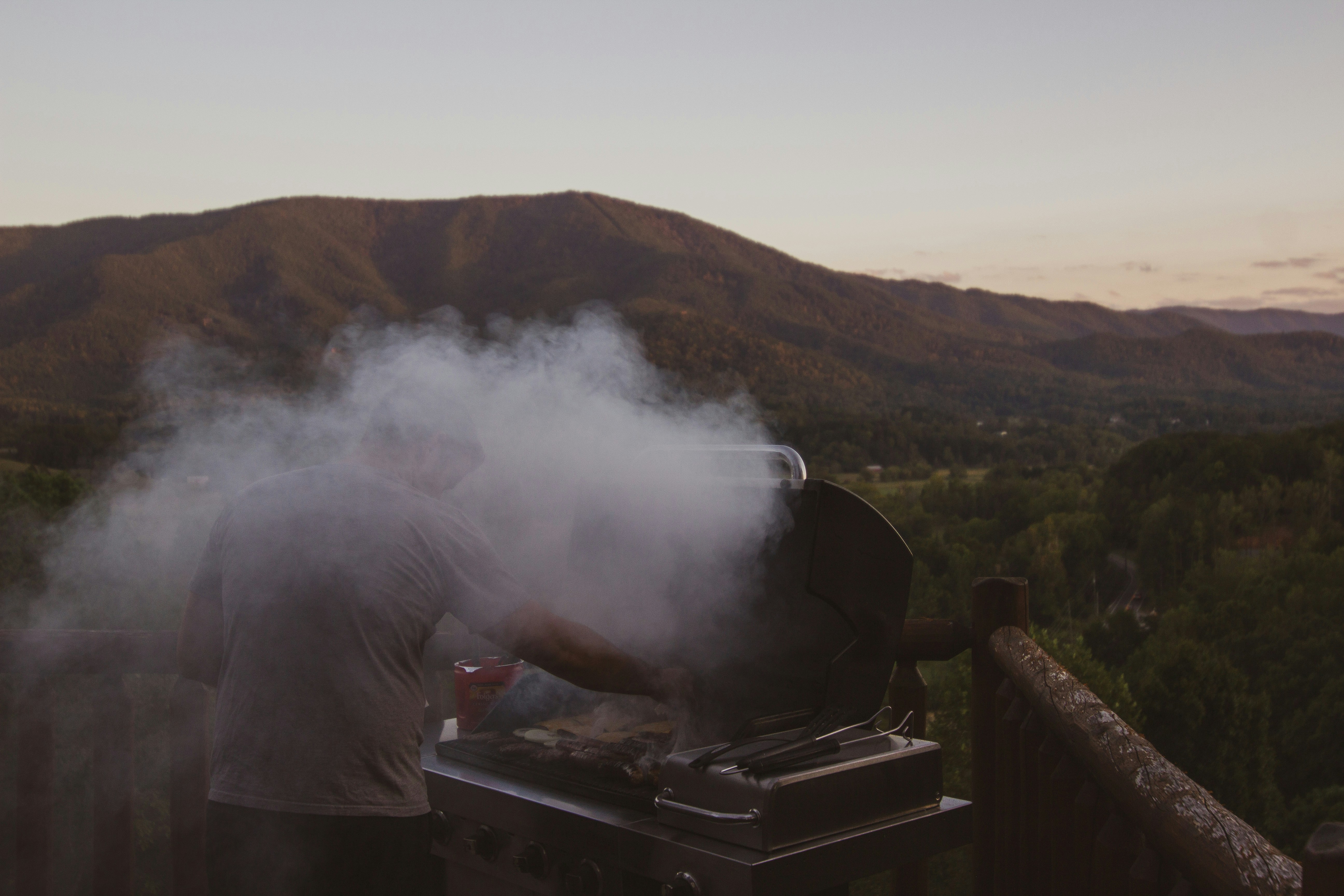 Best venison recipes for spring preparation?