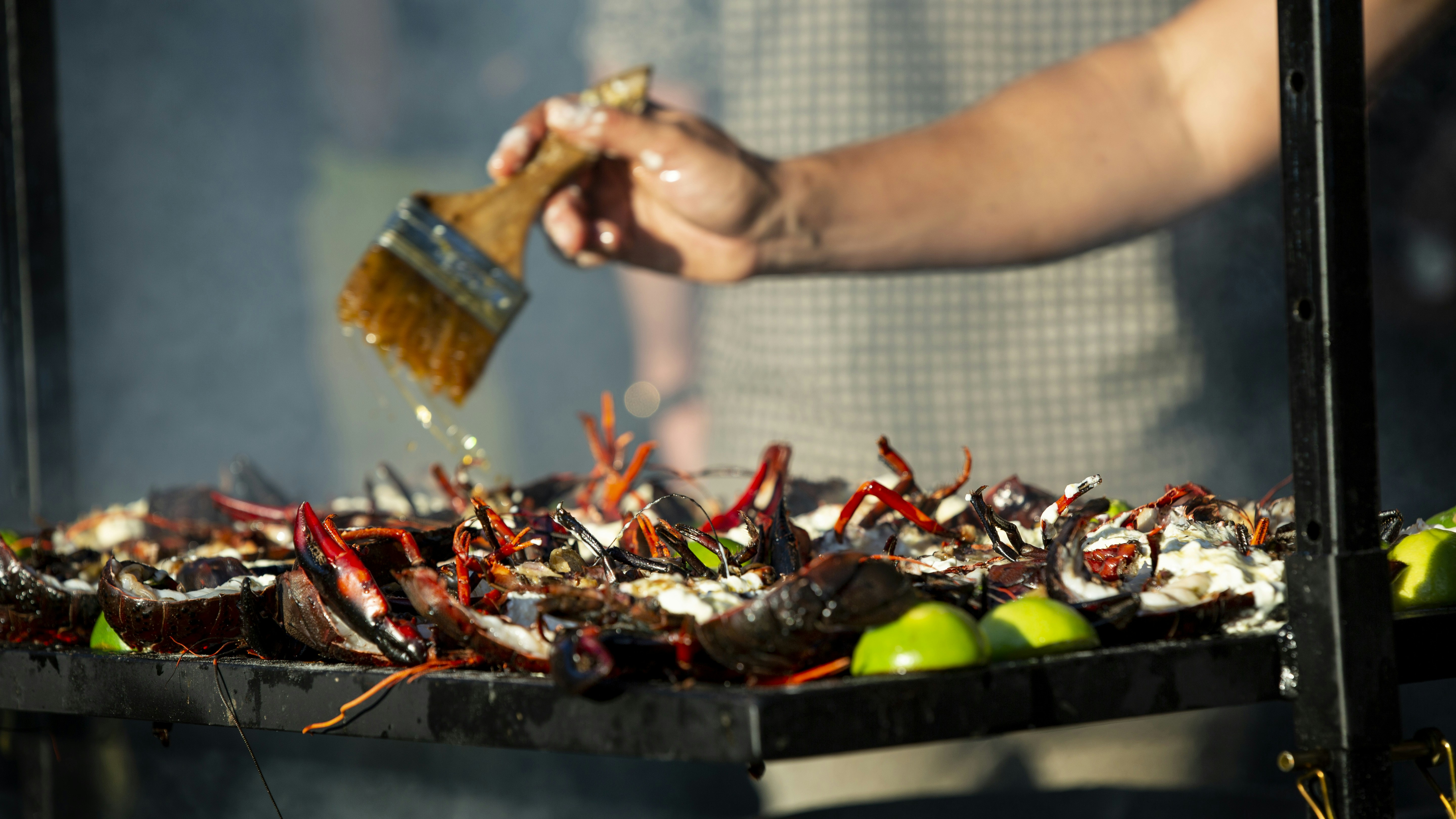 Best venison recipes for summer grilling?