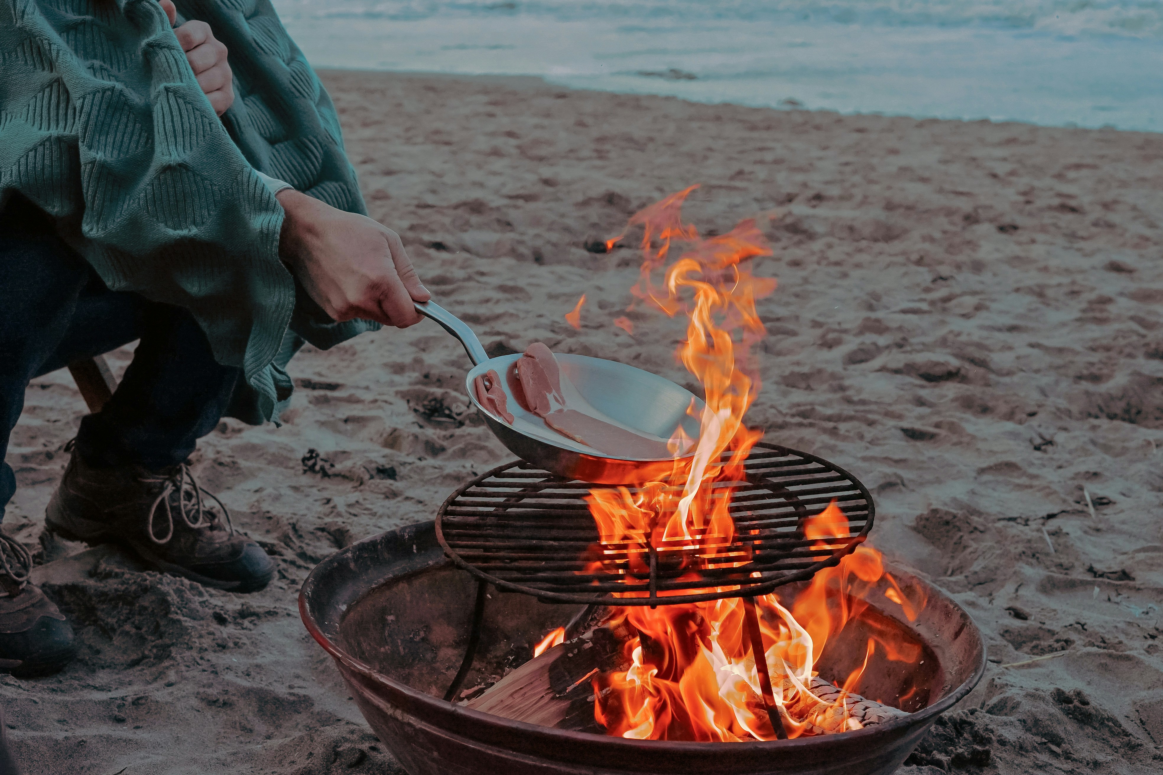 Best wild boar recipes for camping meals?