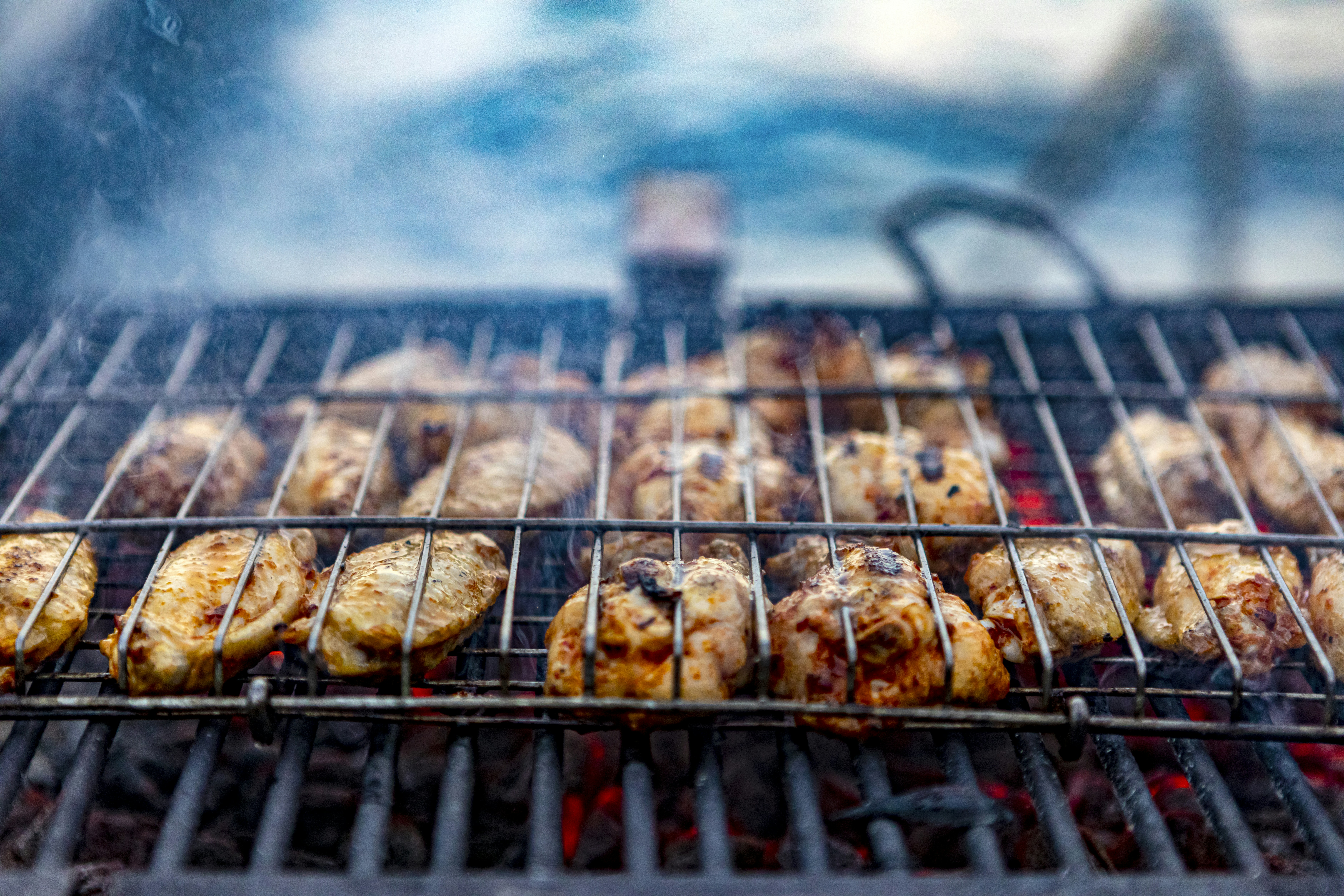 Best wild boar recipes for fall hunting?