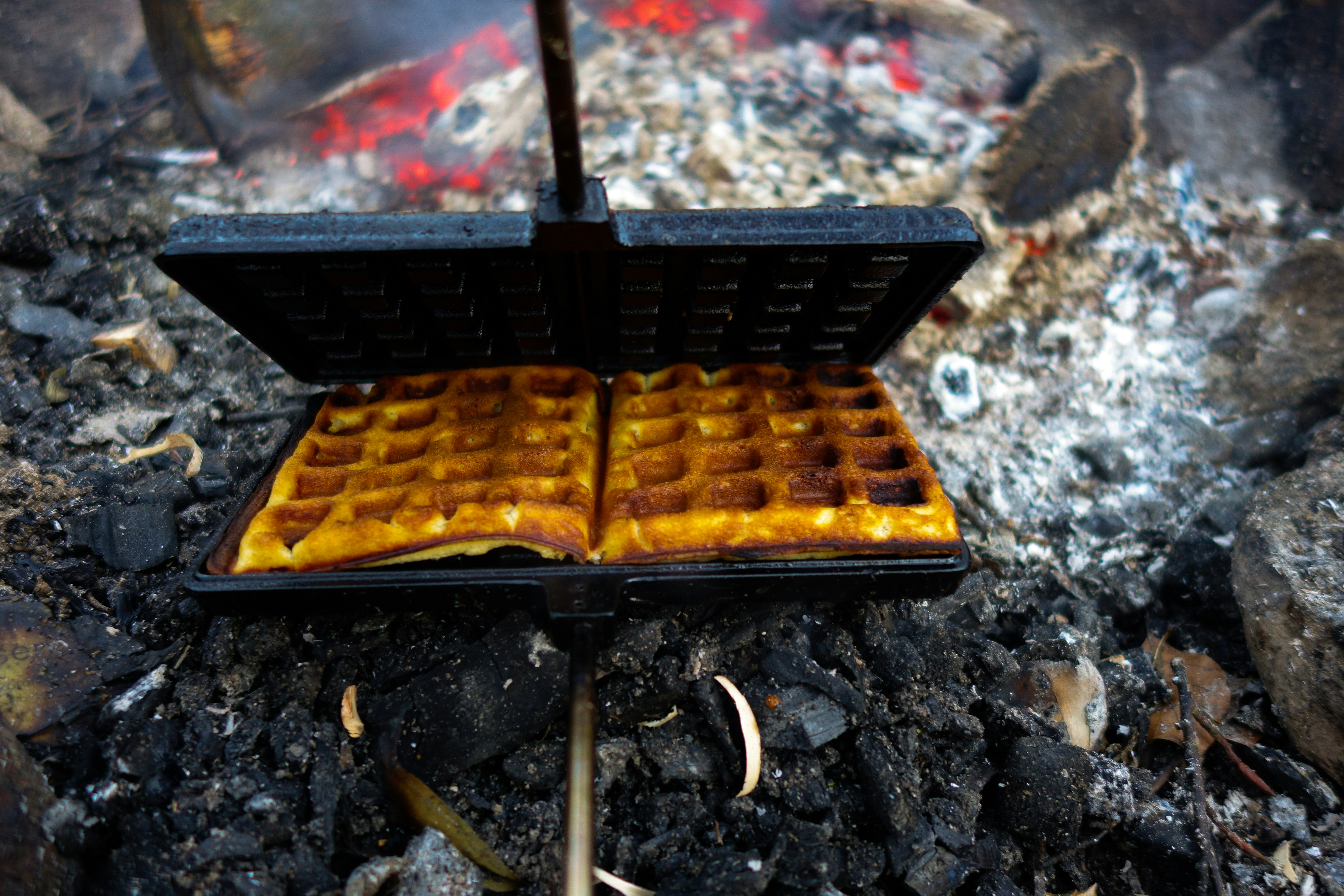 Best wild game recipes from Alabama?