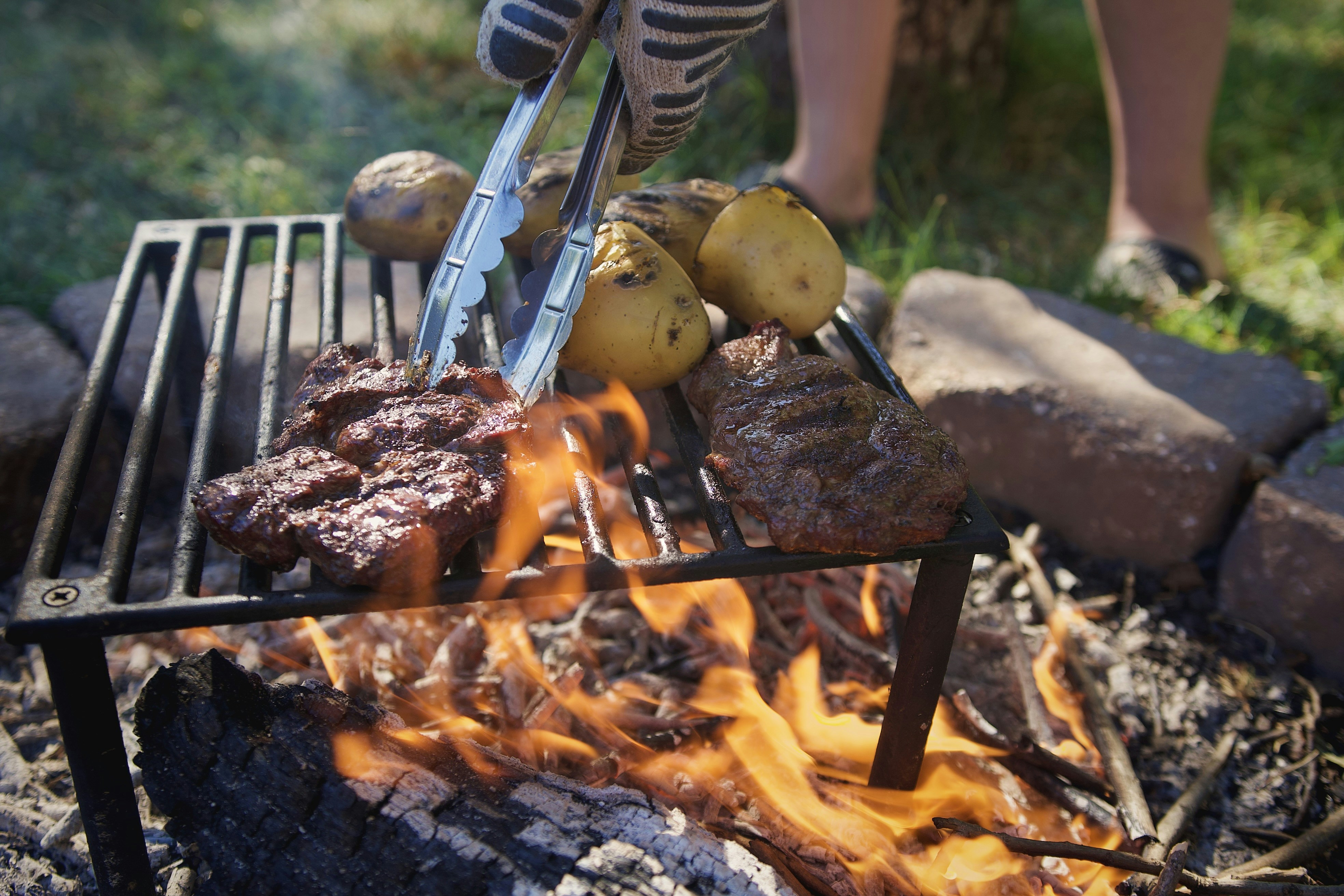 Best wild game recipes from Colorado?