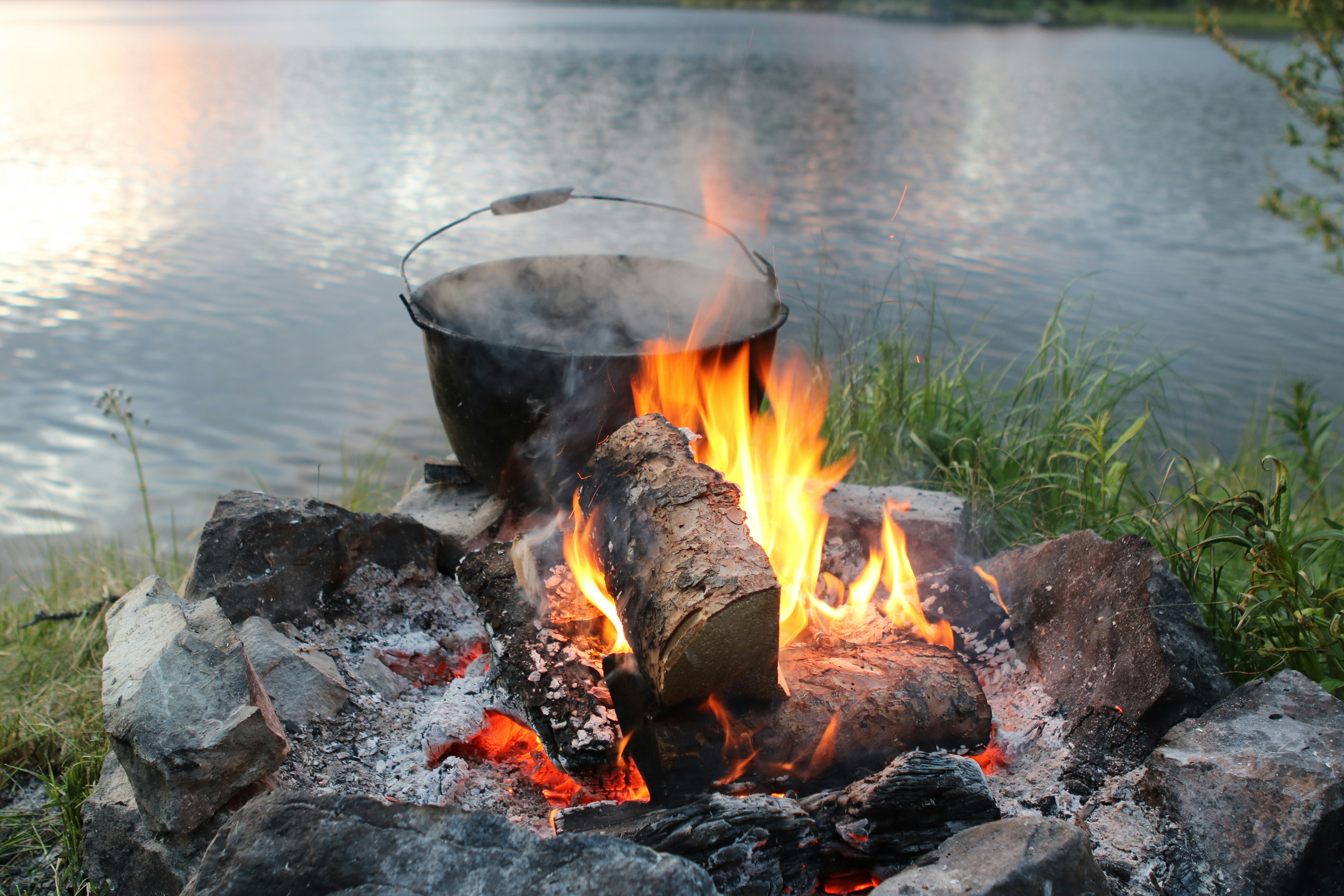 Best wild game recipes from Connecticut?