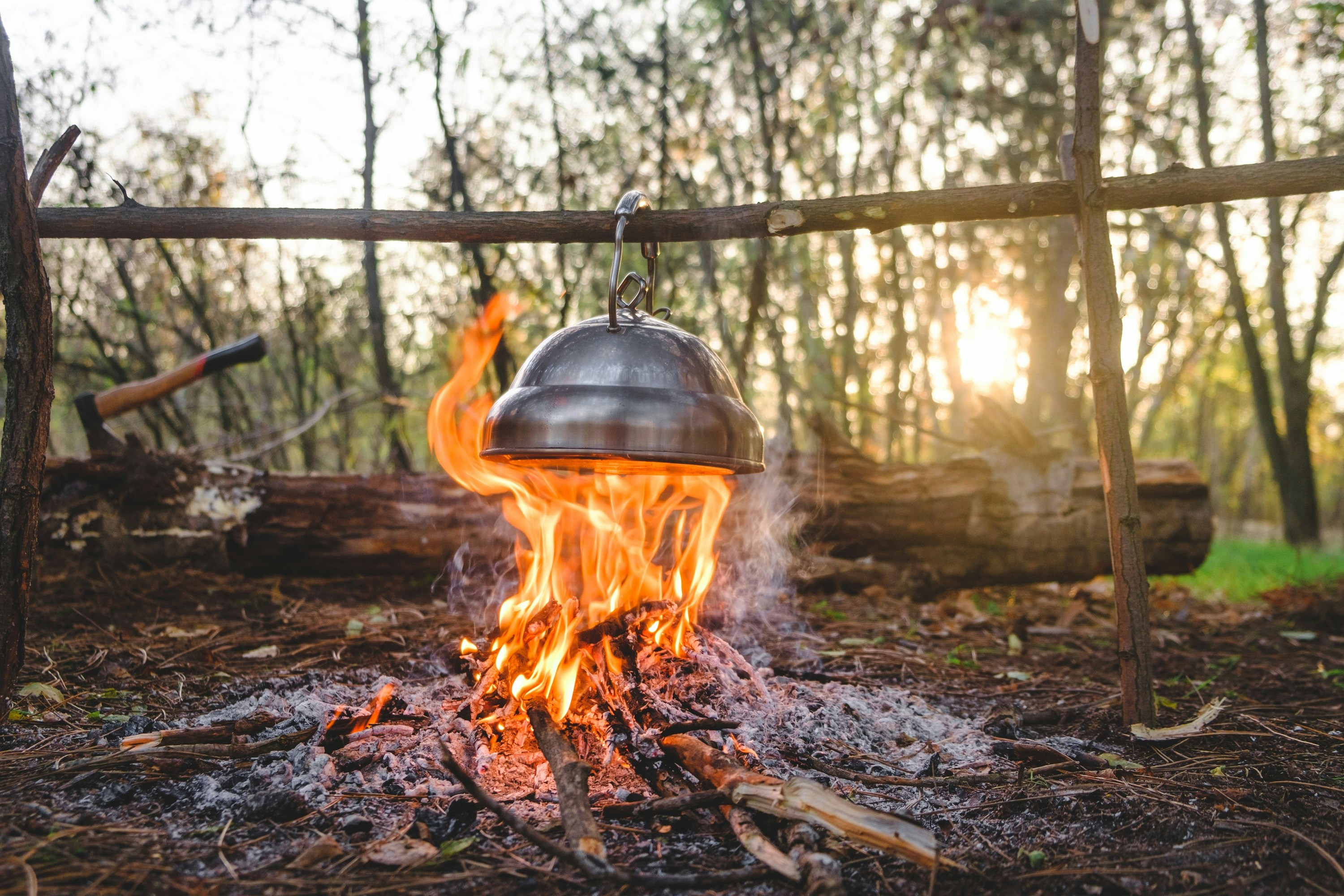 Best wild game recipes from Georgia?