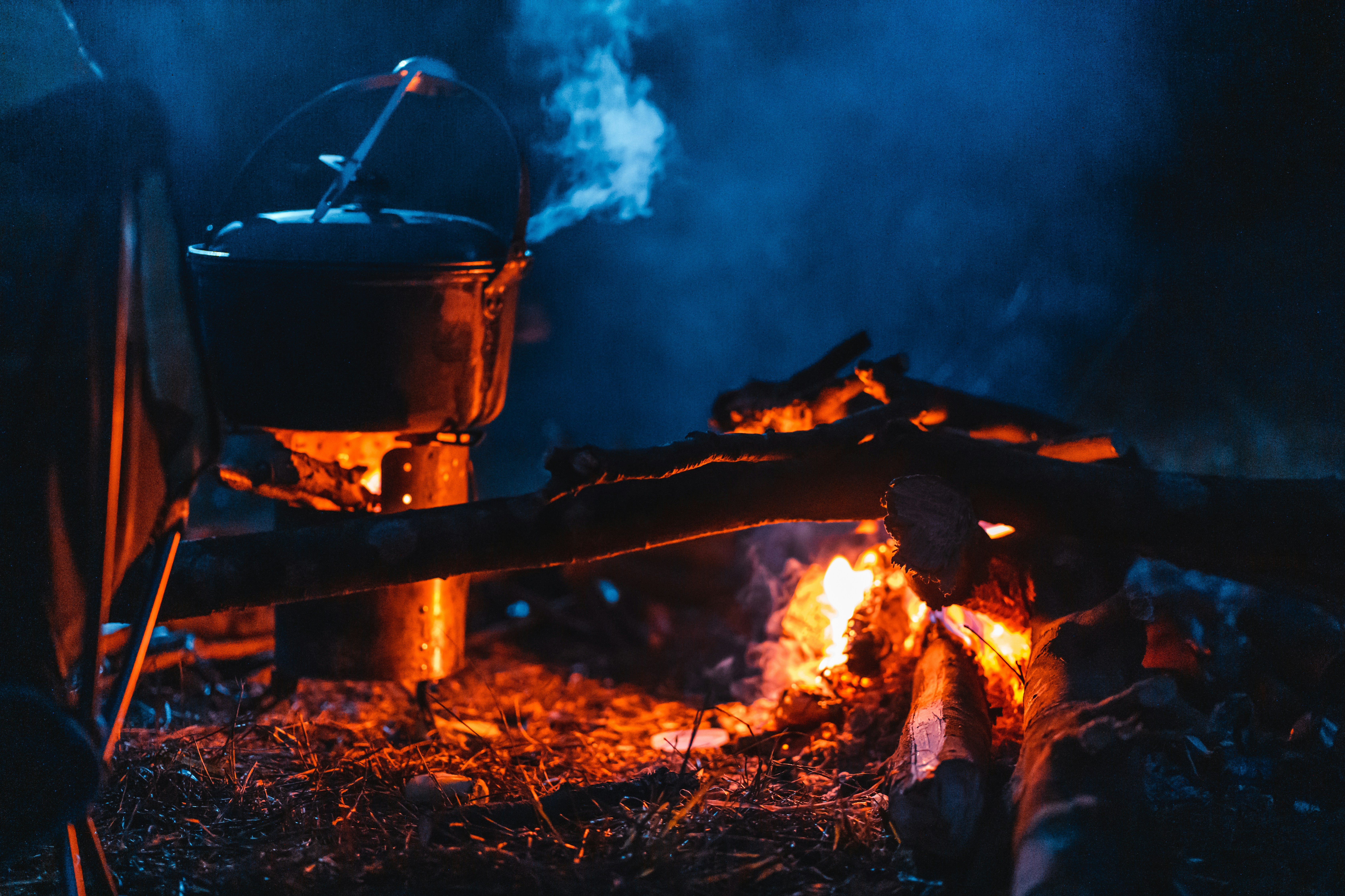 Best wild game recipes from Indiana?