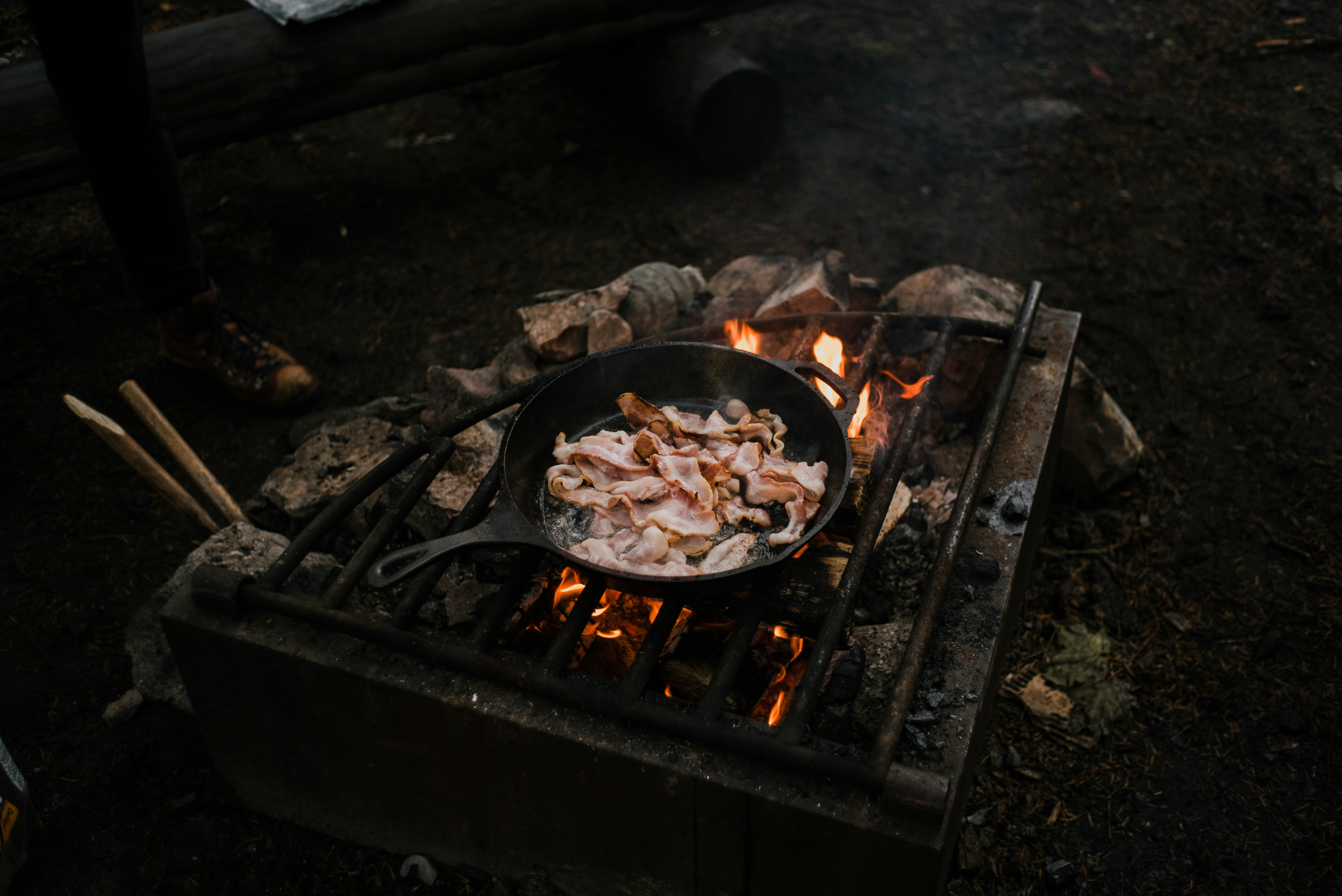Best wild game recipes from Kentucky?