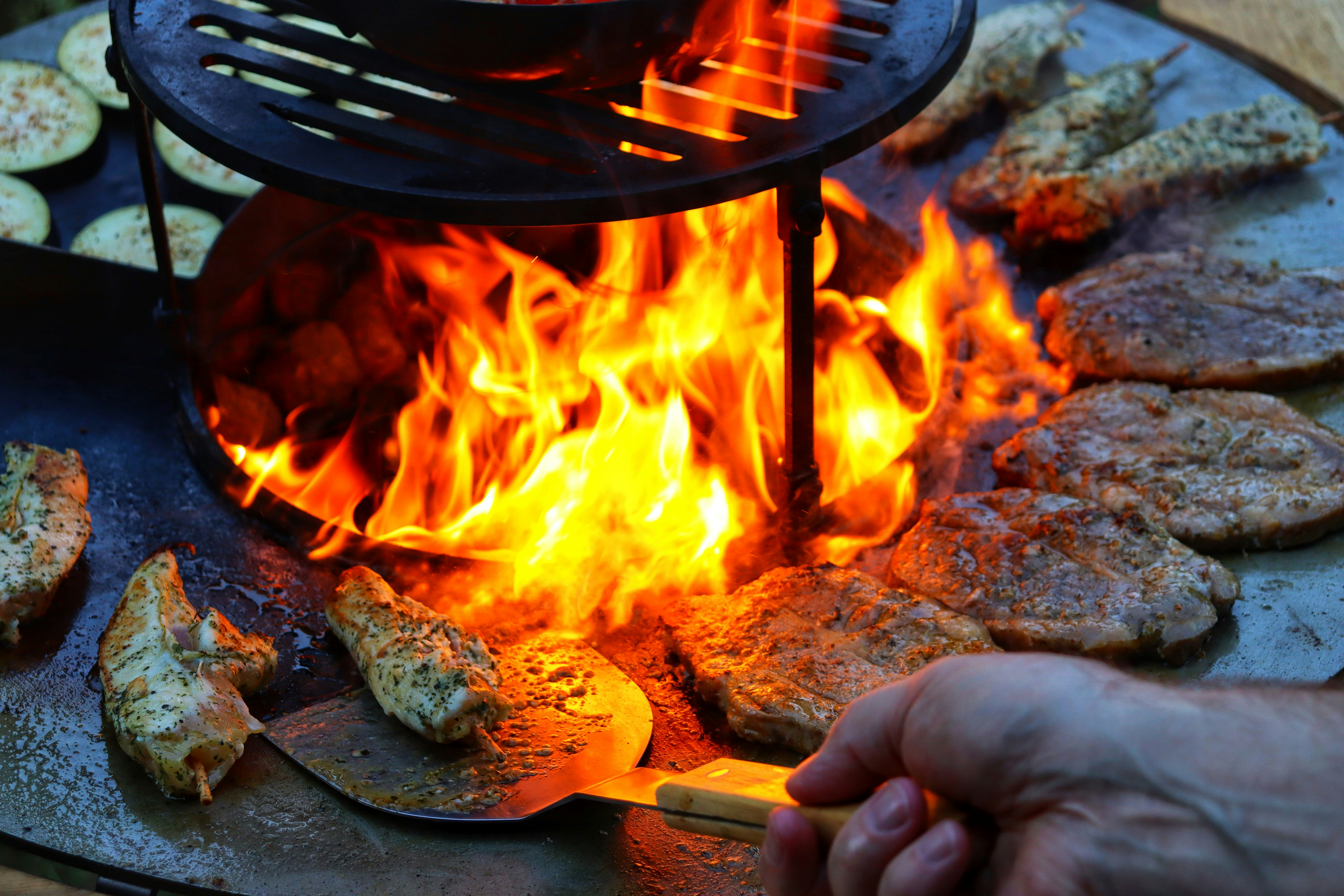 Best wild game recipes from Maine?