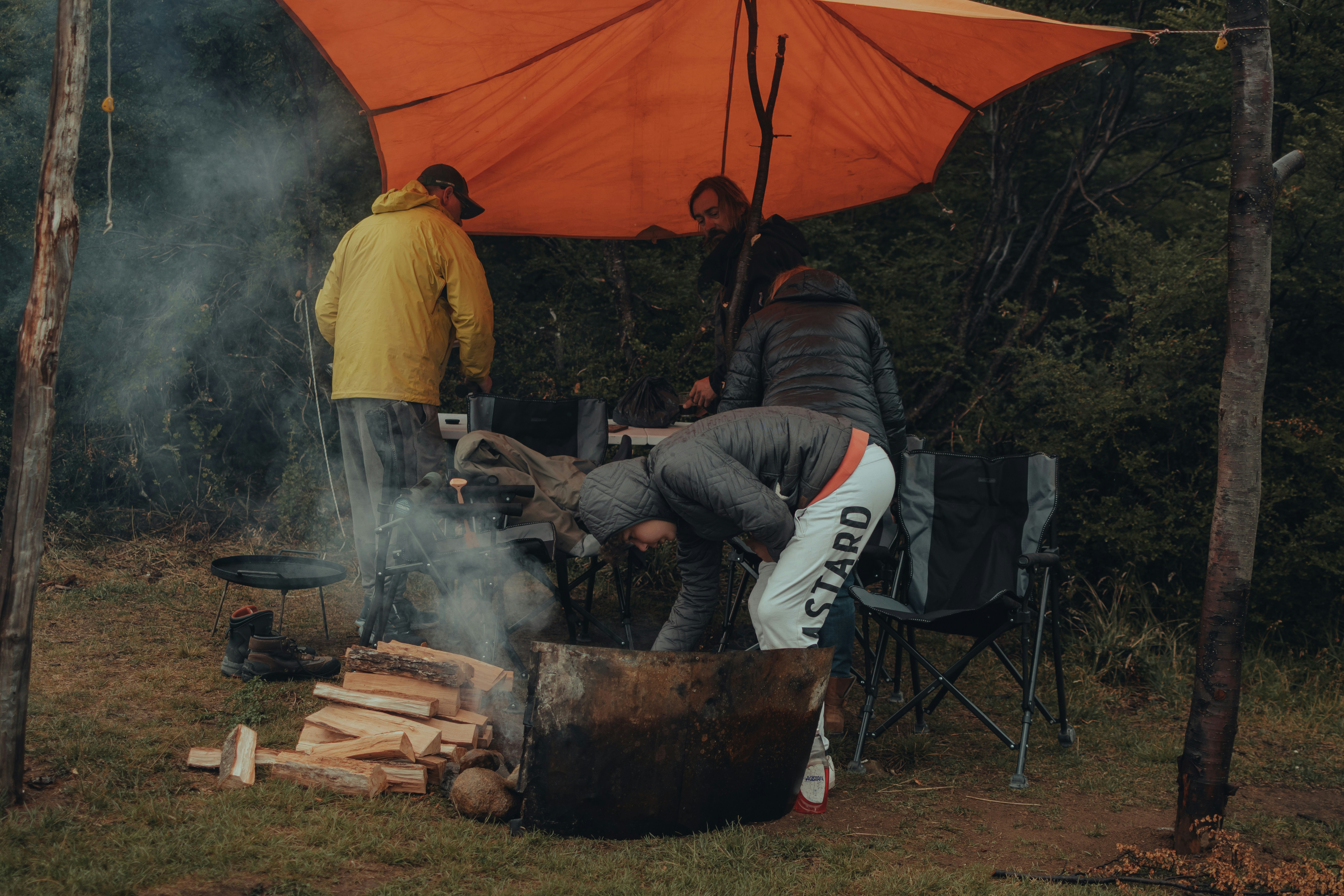 Best wild game recipes from Mississippi?