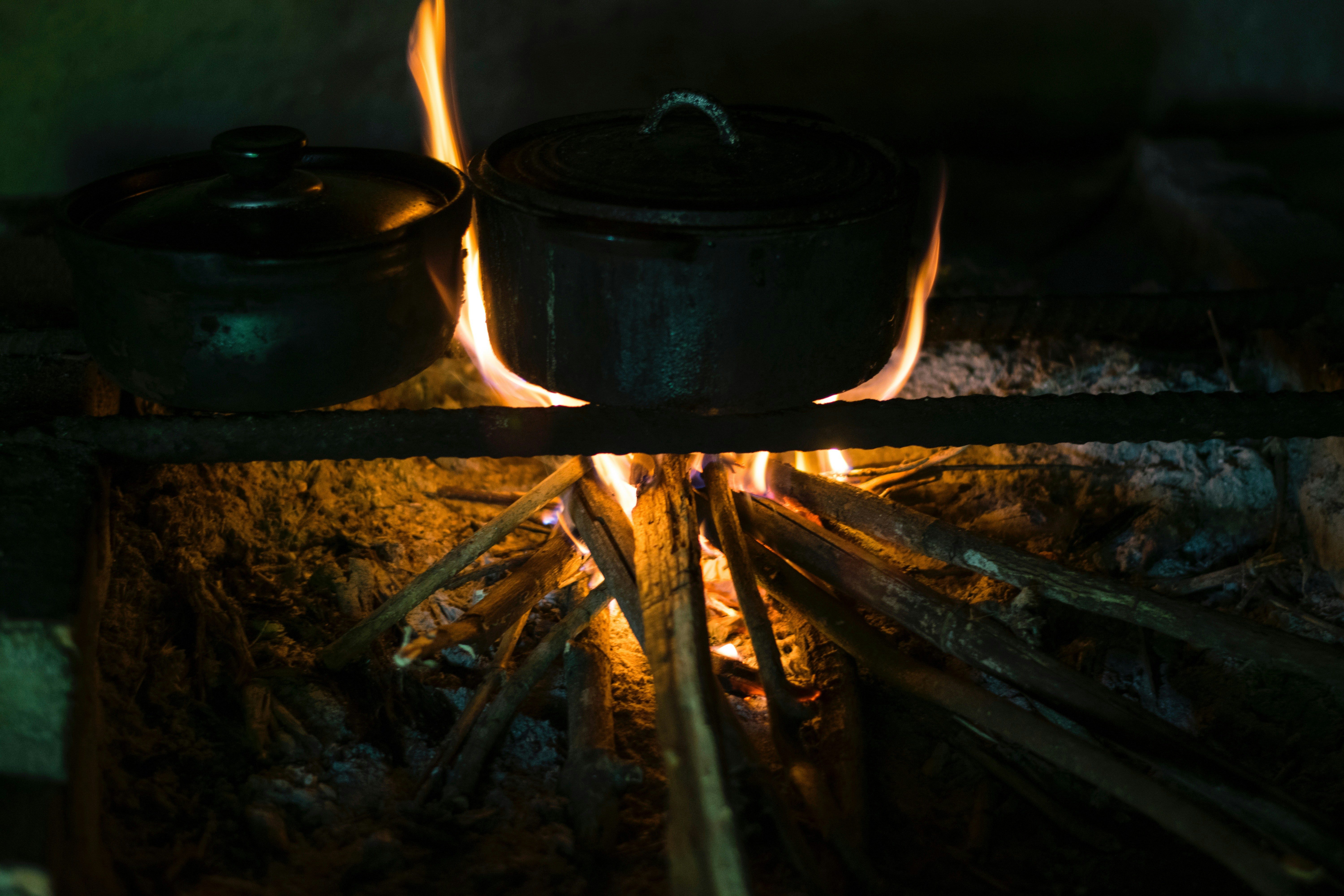 Best wild game recipes from North Dakota?