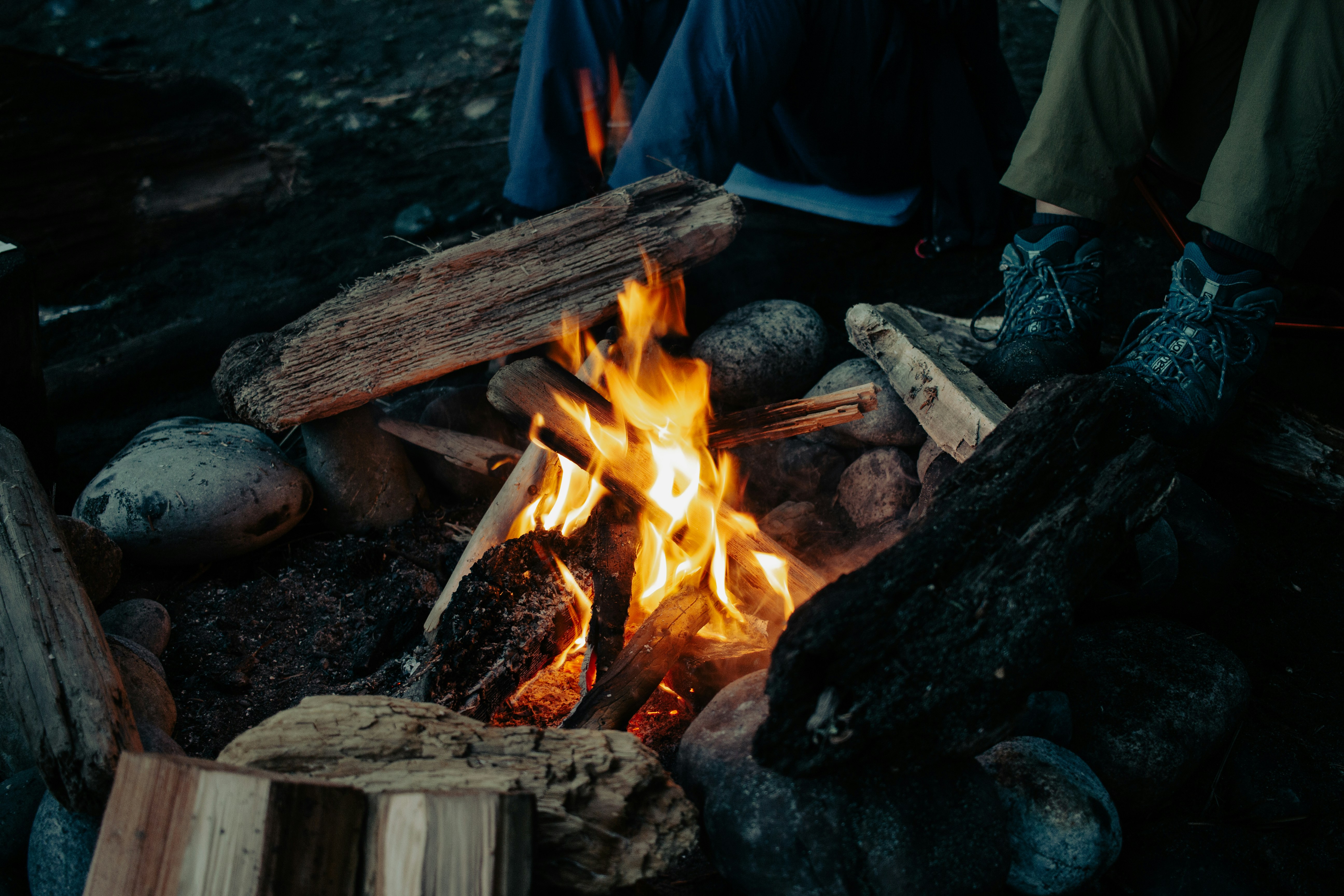 Best wild game recipes from Rhode Island?