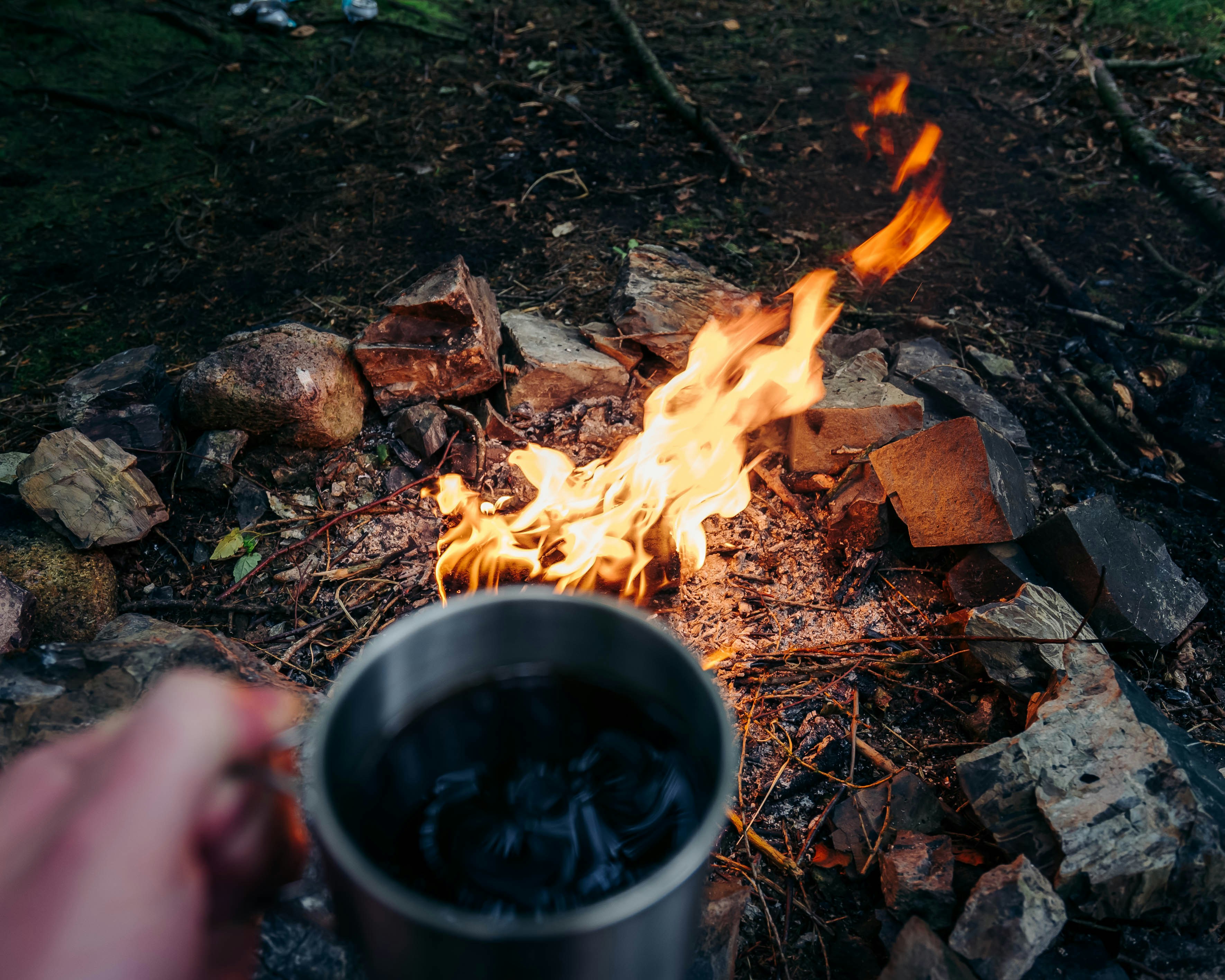 Best wild game recipes from South Carolina?