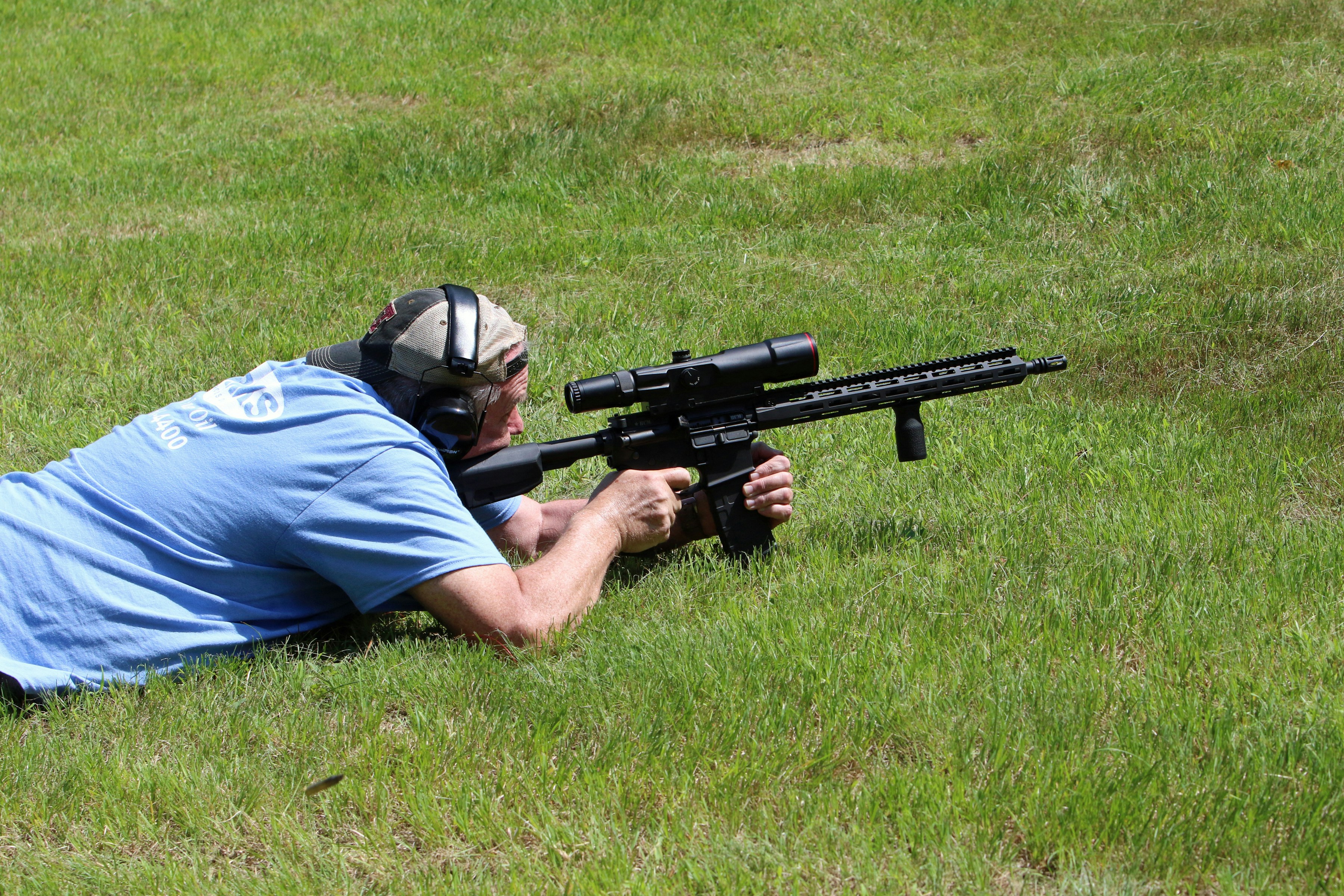 Budget hunting rifles options for mule deer hunting