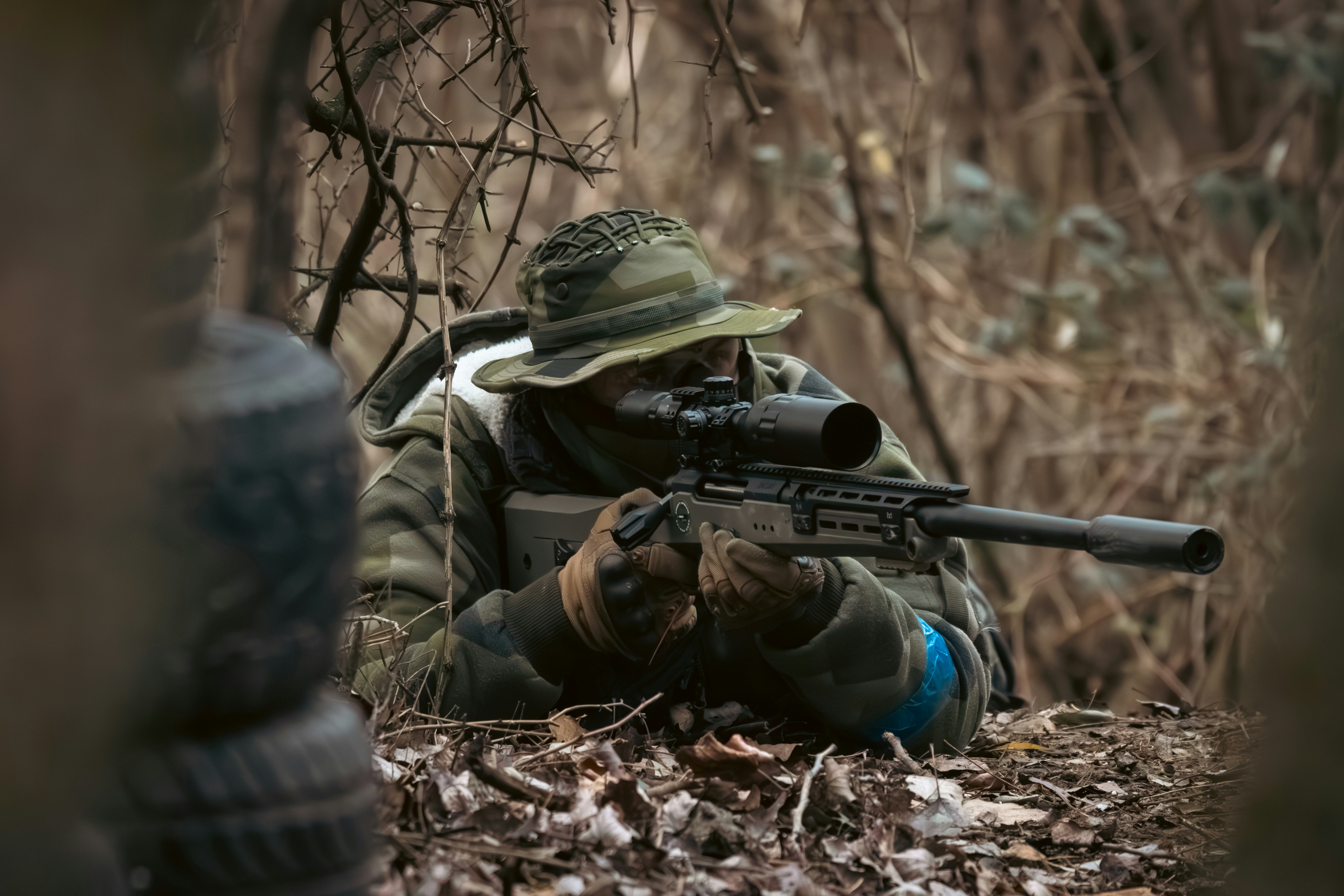 Budget recurve bow options for moose hunting