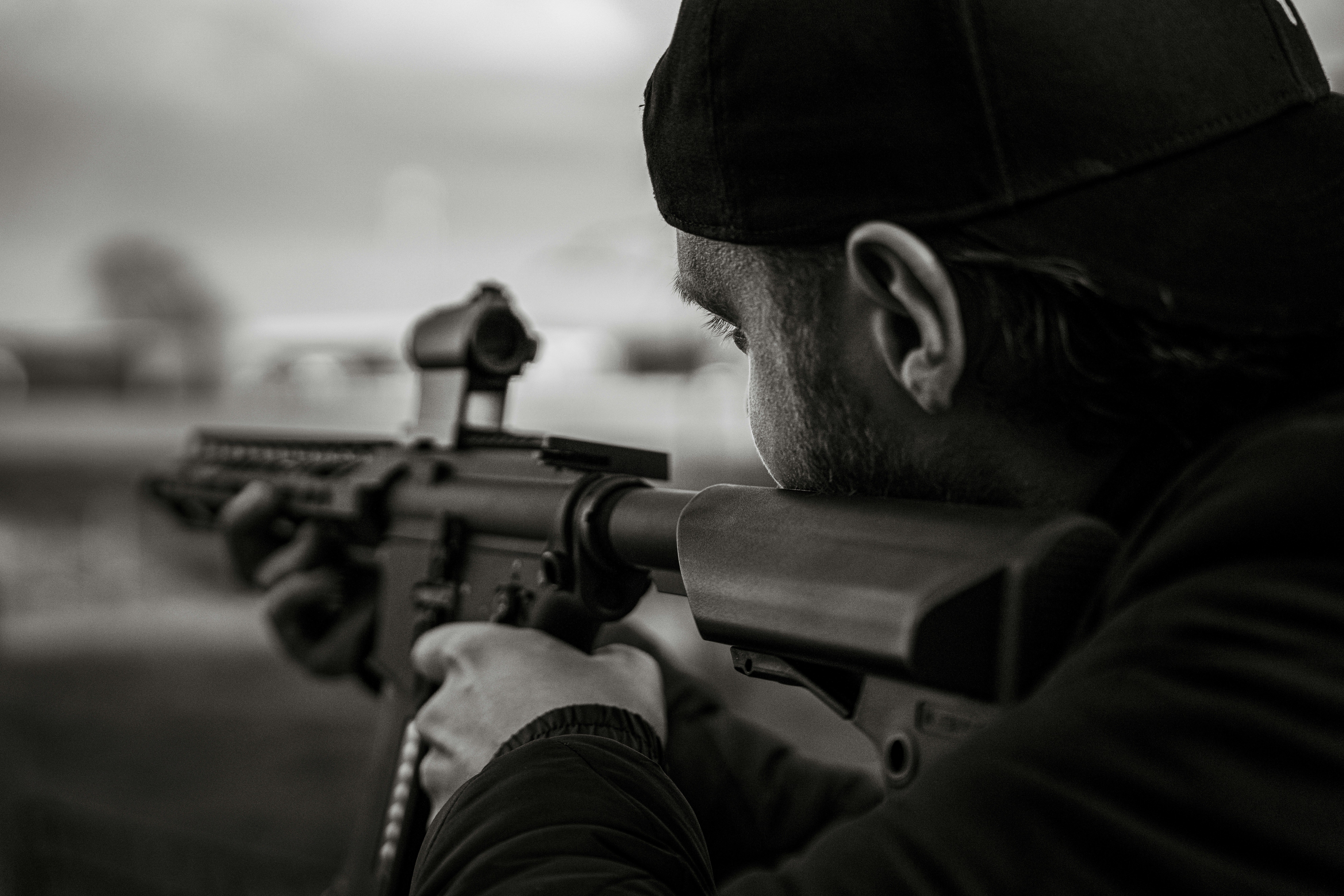 Budget rifle hunting options for elk hunting
