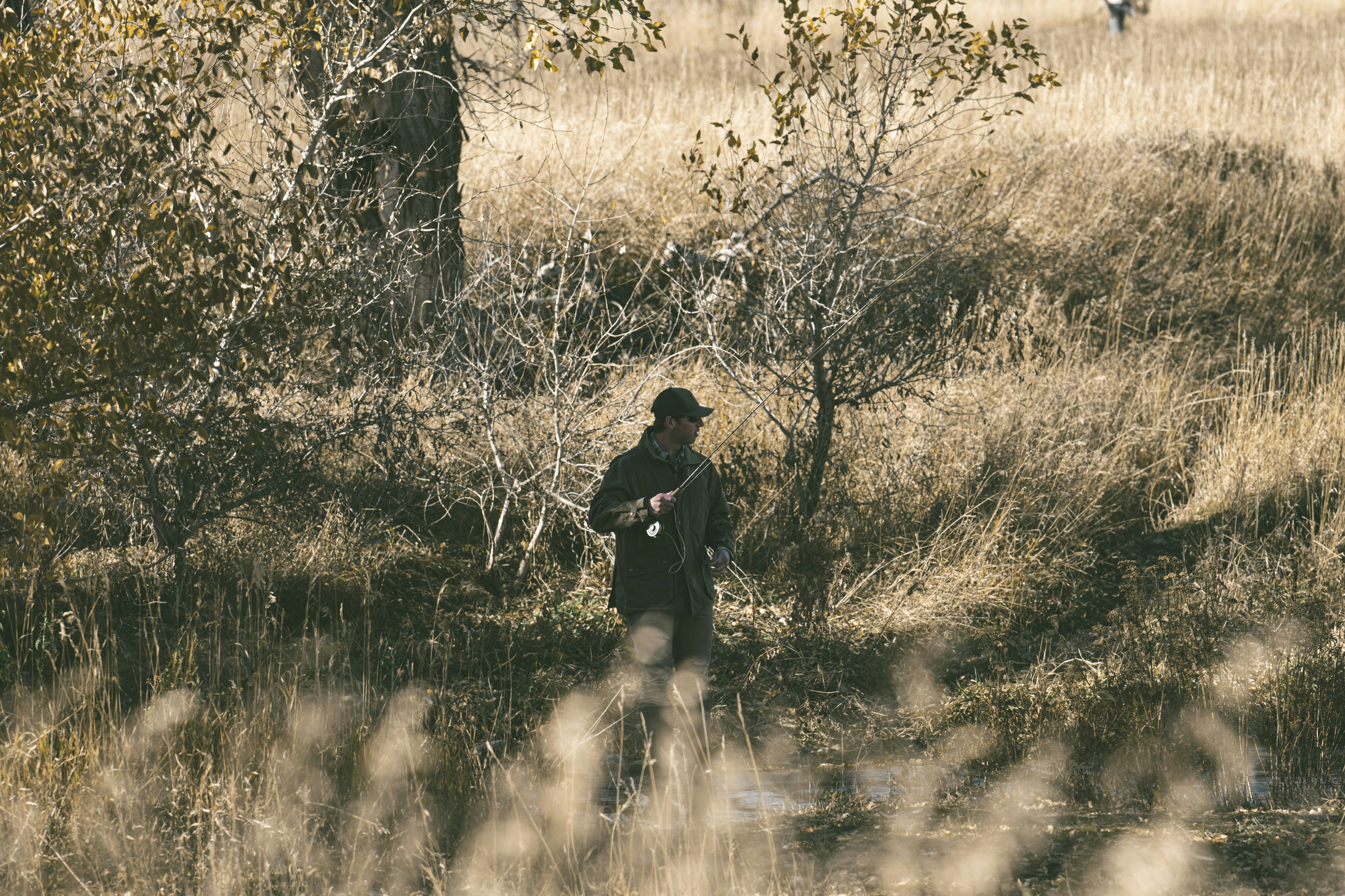 crossbow hunting vs alternatives for caribou hunting