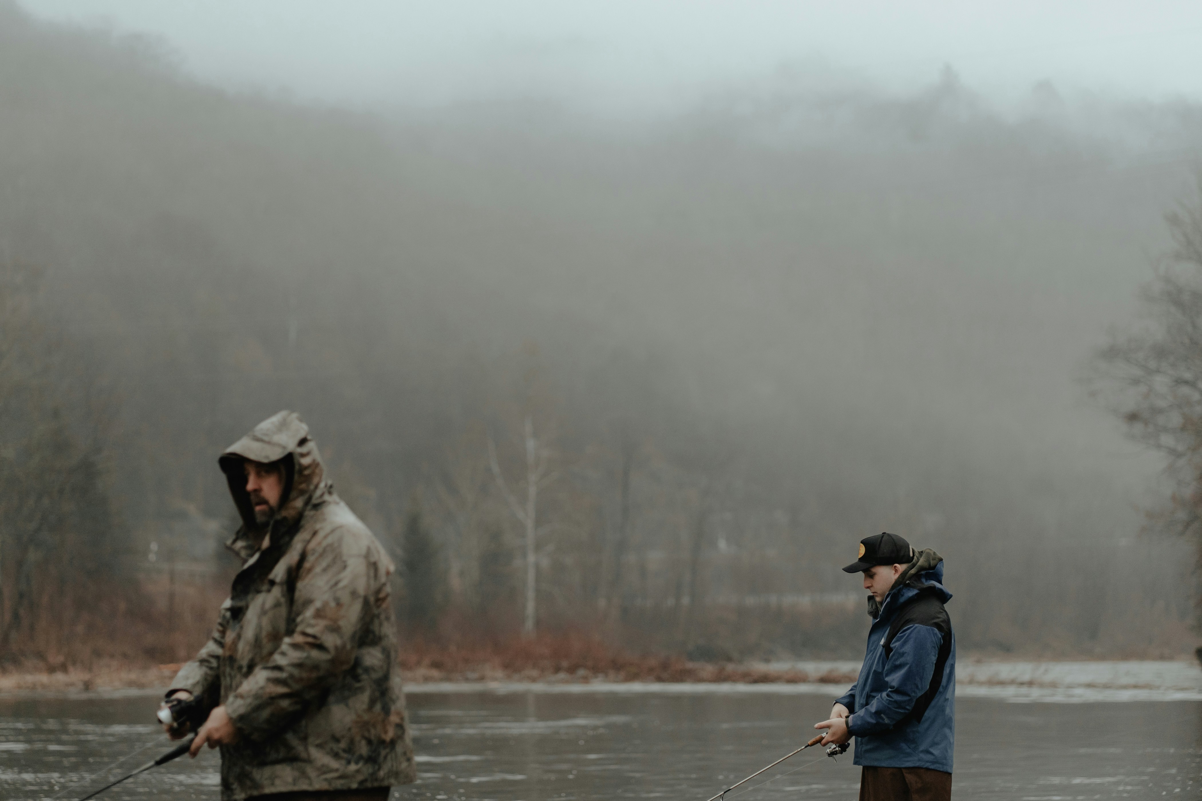 Emergency preparedness for pheasant hunting