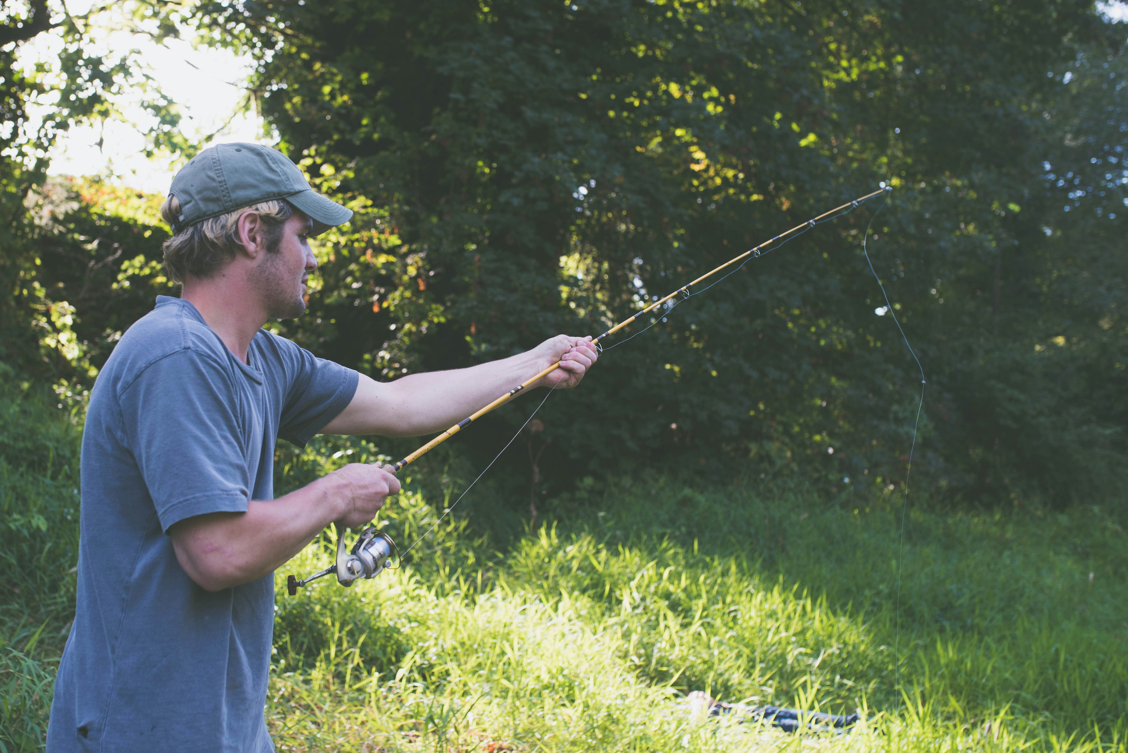 How did Connecticut's hunting heritage influence Southern outdoor culture?