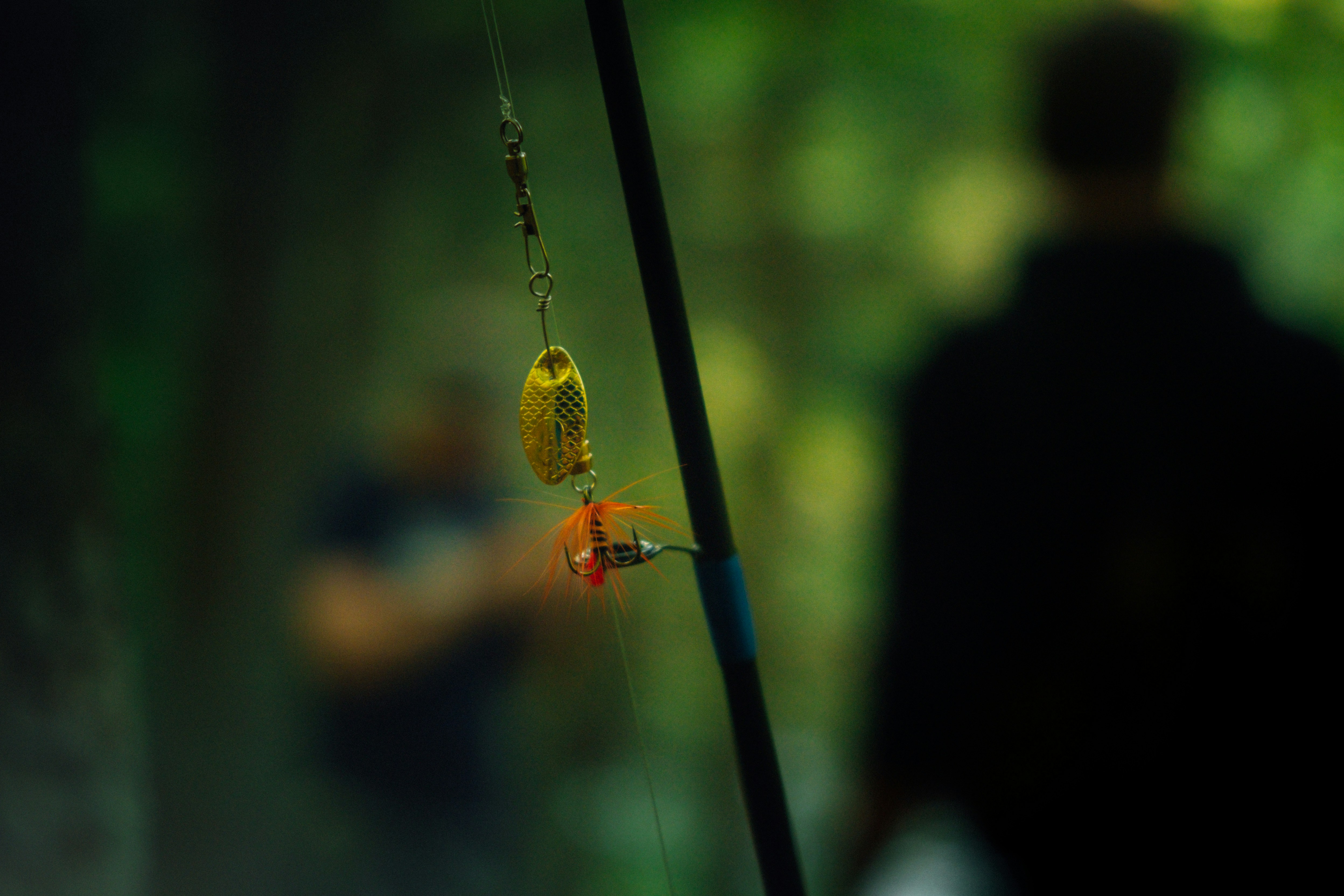 How did Delaware's hunting heritage influence Southern outdoor culture?