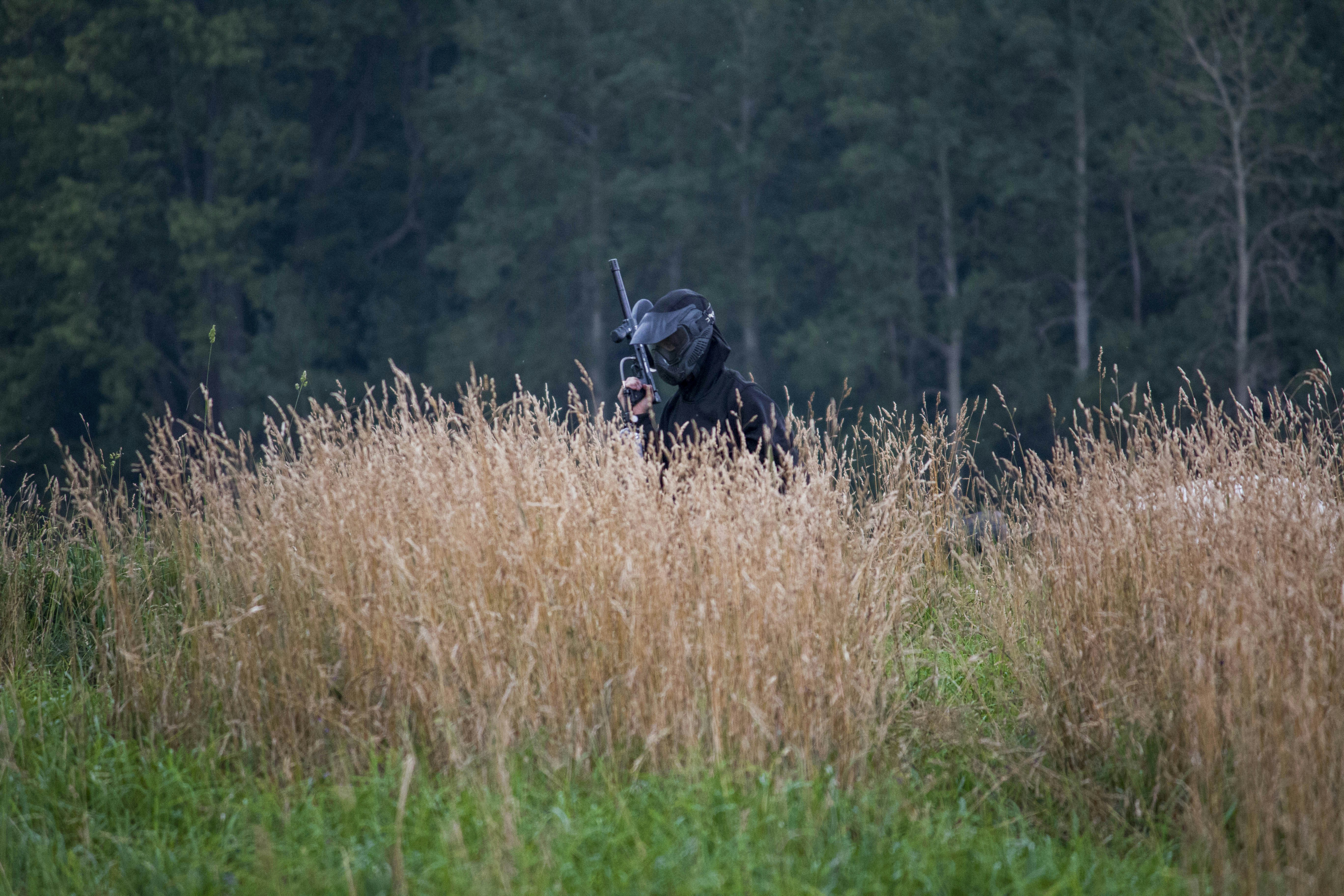 How did GPS technology change hunting practices?