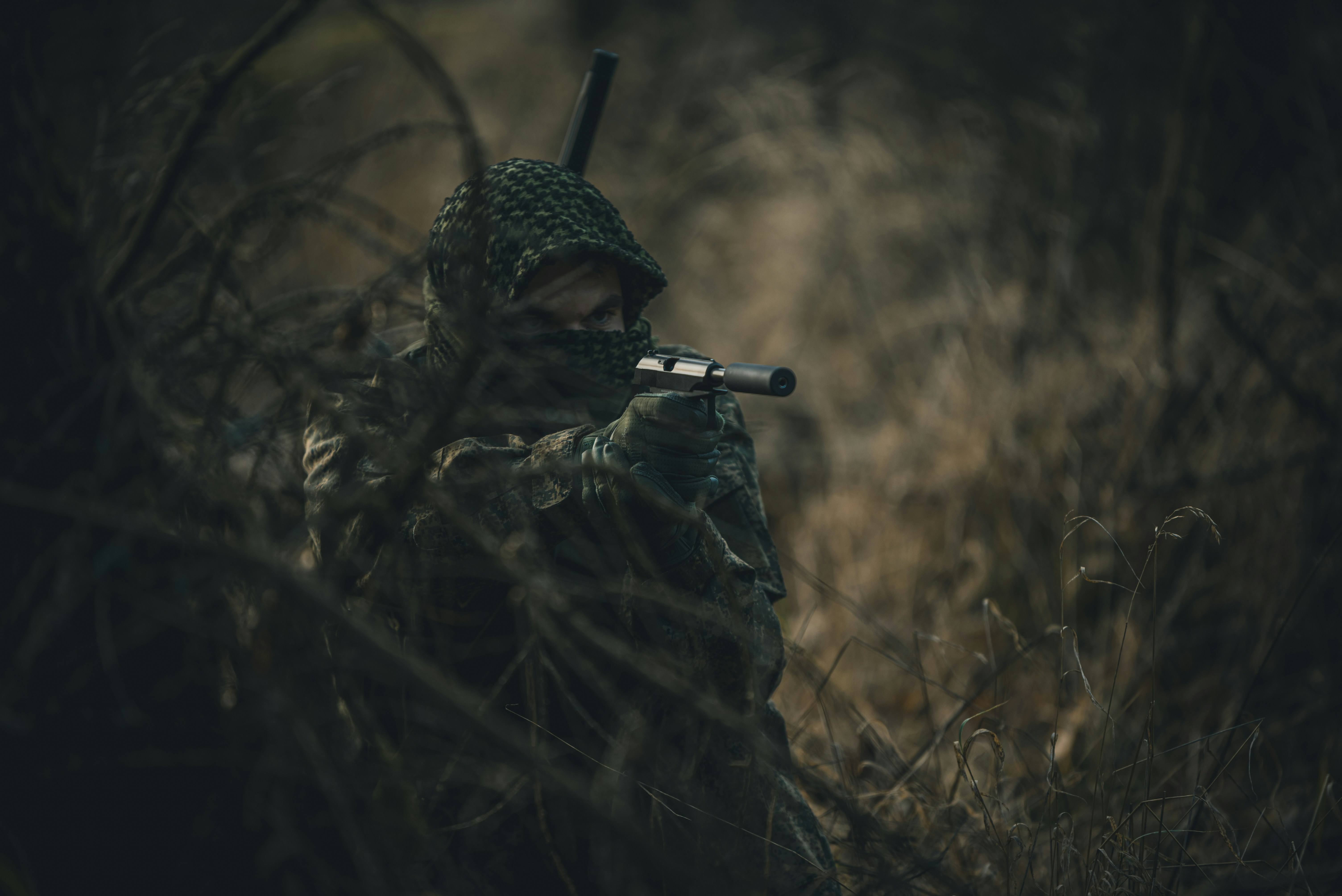 How did Hawaii's hunting heritage influence Southern outdoor culture?