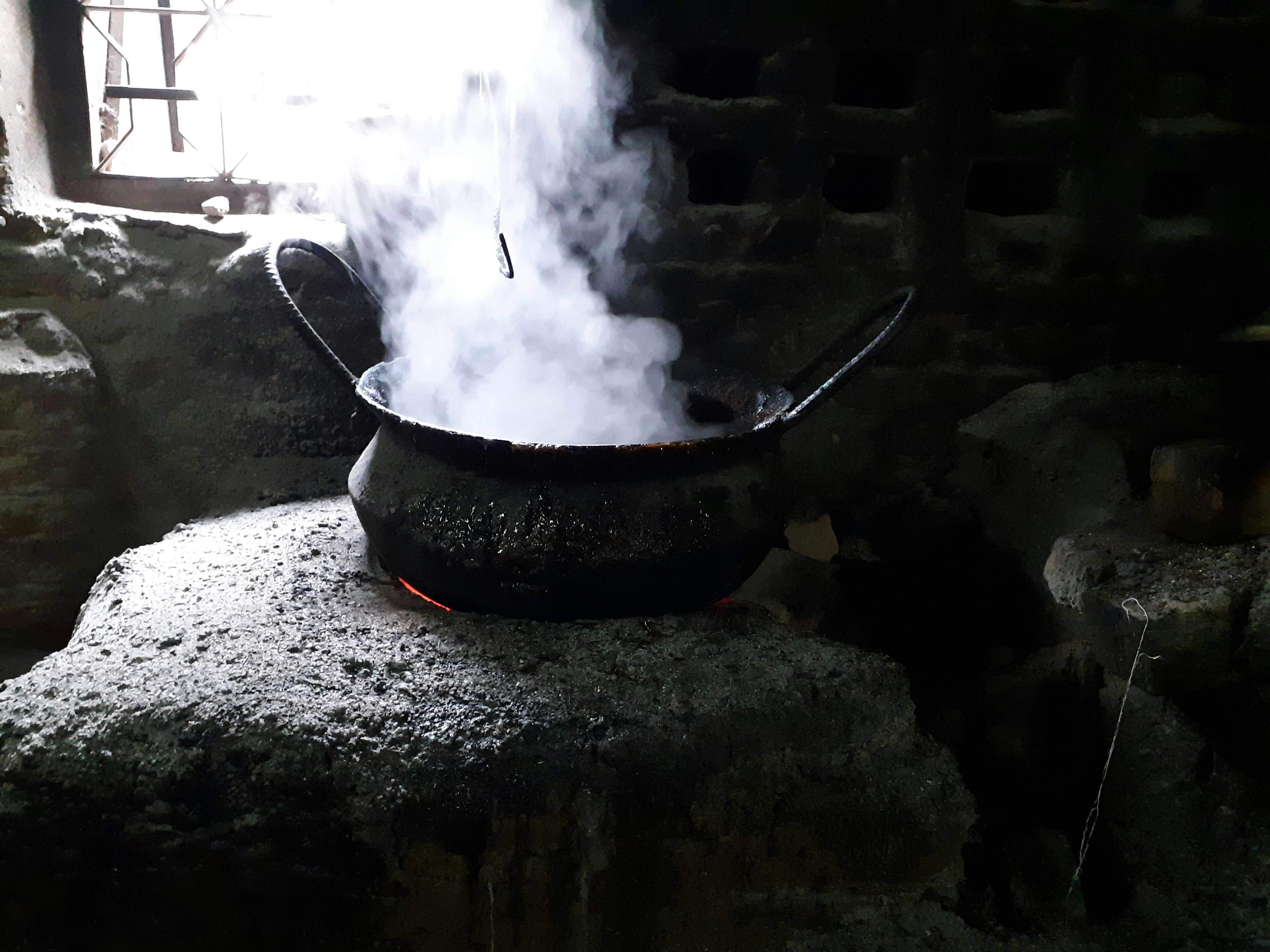 How Do Traditional Game Cooking Methods In Iowa Compare To Other Regional Hunting Cuisines