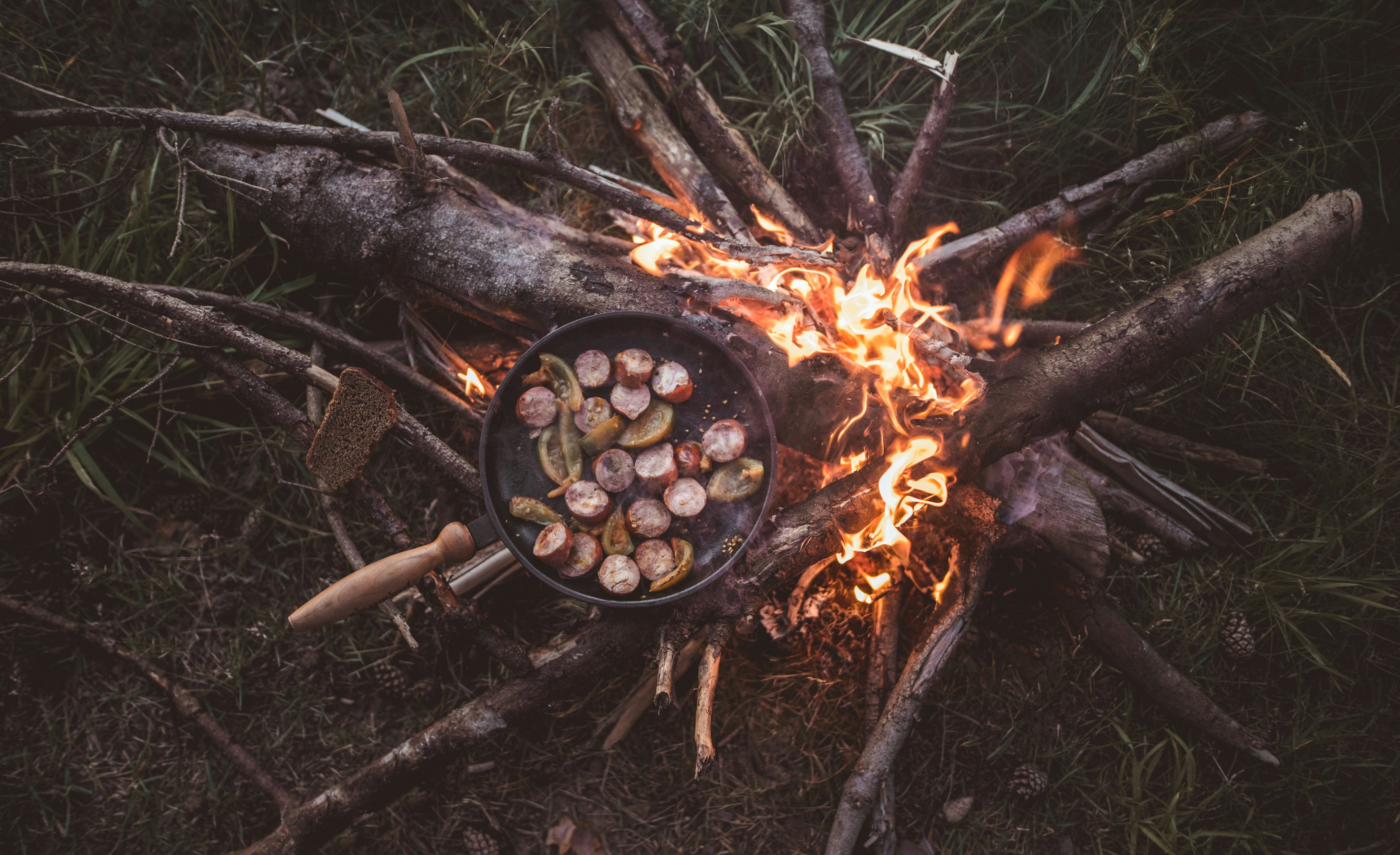 How Do Traditional Game Cooking Methods In Louisiana Compare To Other Regional Hunting Cuisines