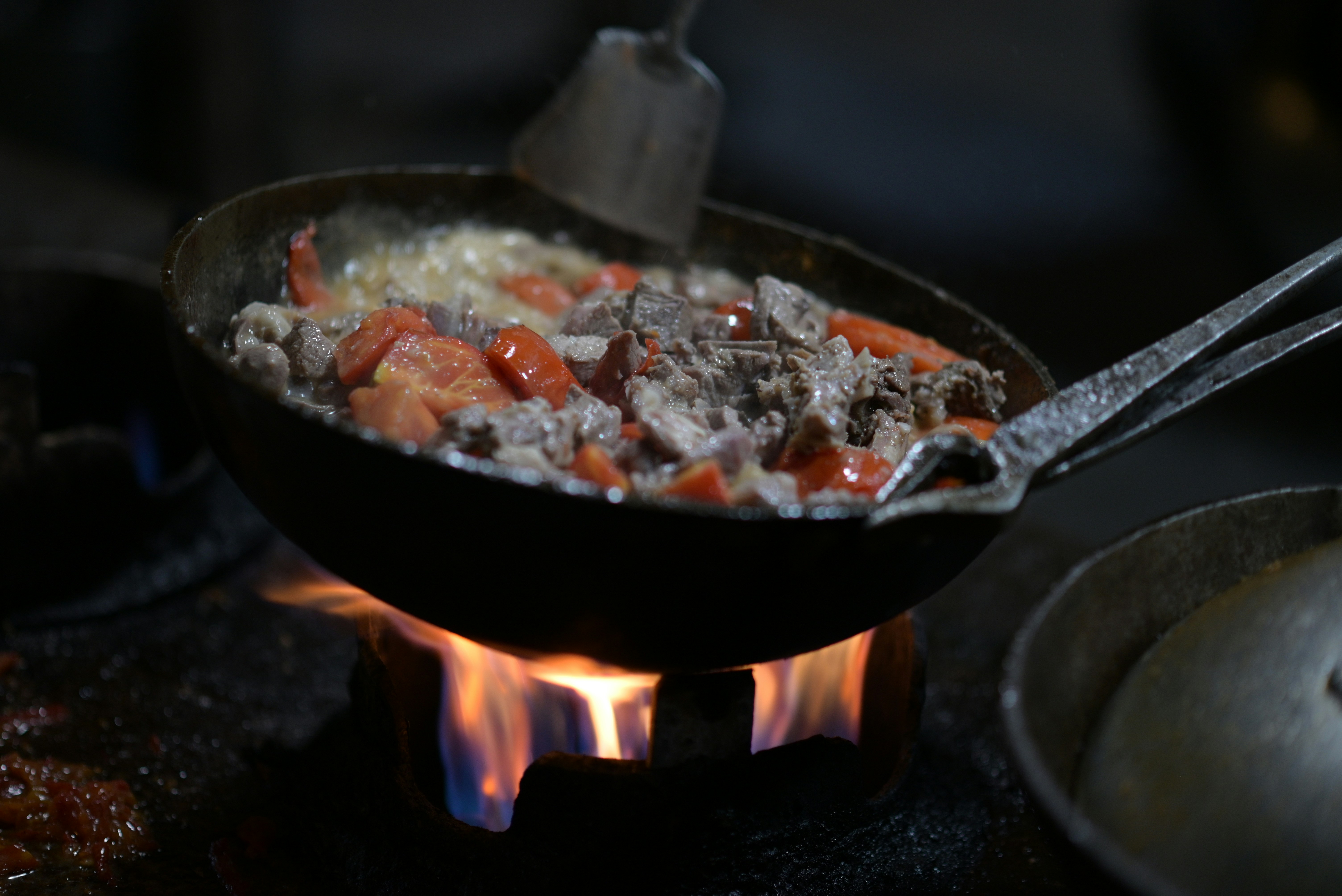 How Do Traditional Game Cooking Methods In Nevada Compare To Other Regional Hunting Cuisines