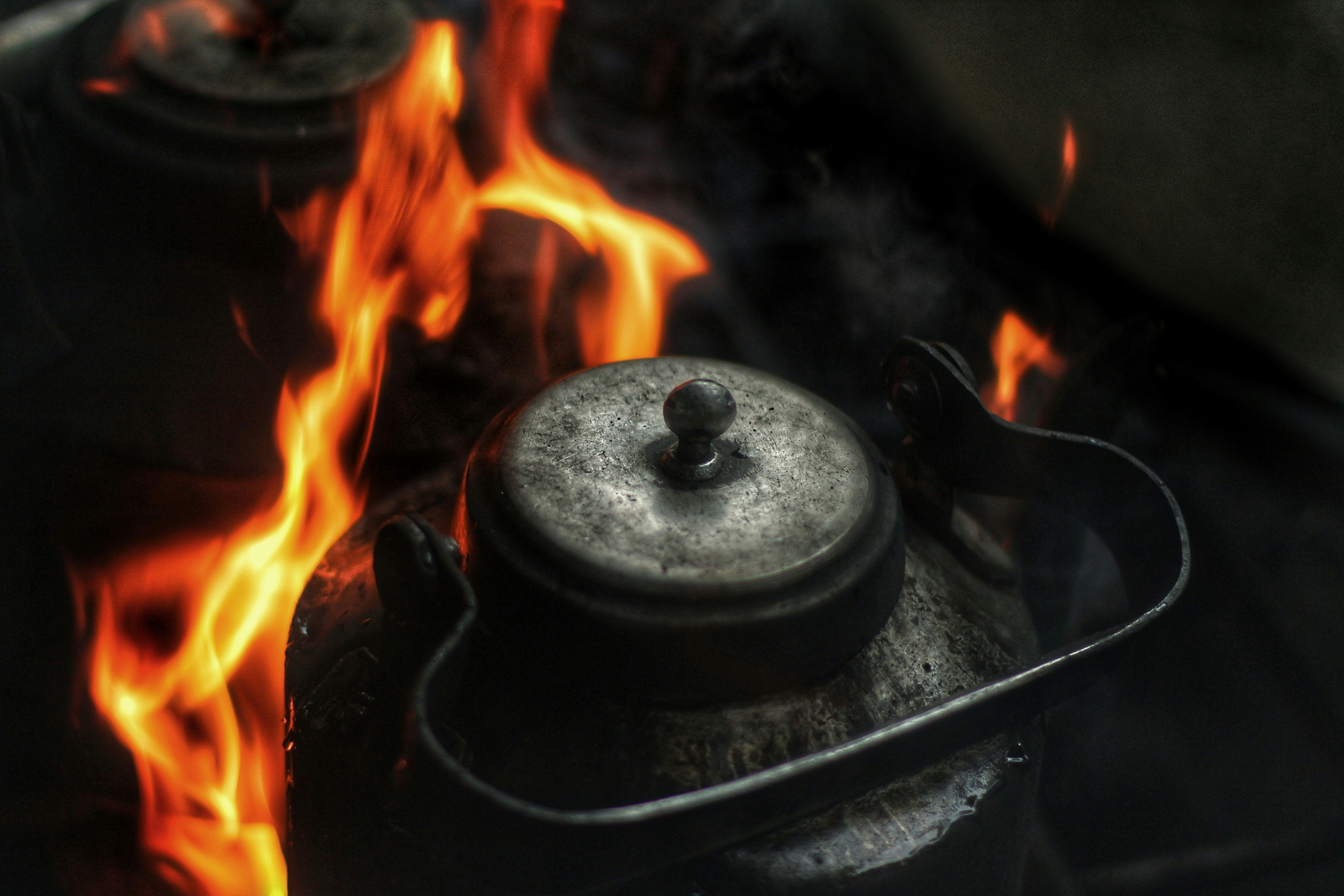 How Do Traditional Game Cooking Methods In Texas Compare To Other Regional Hunting Cuisines