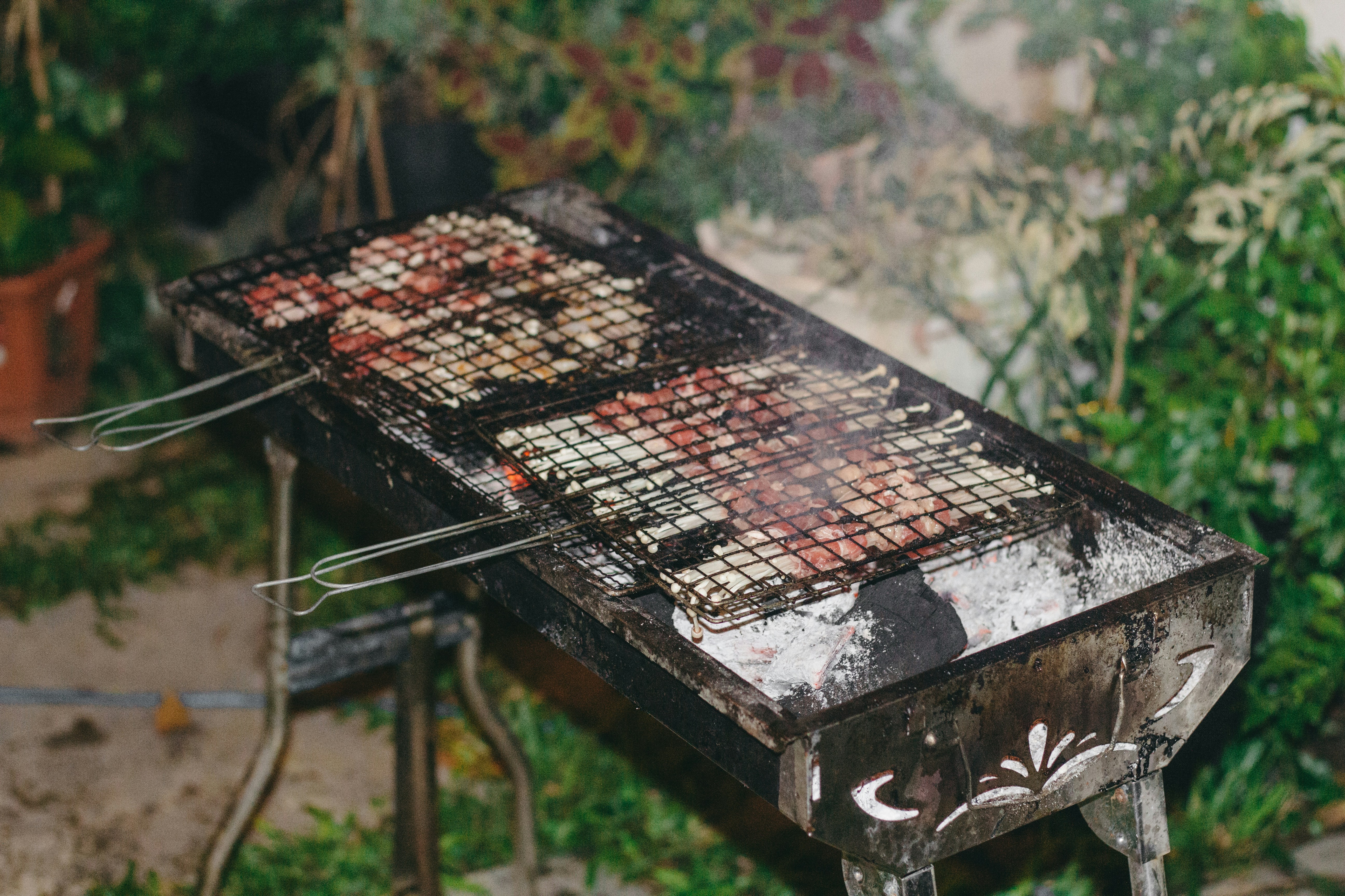 How Do Traditional Game Cooking Methods In Virginia Compare To Other Regional Hunting Cuisines