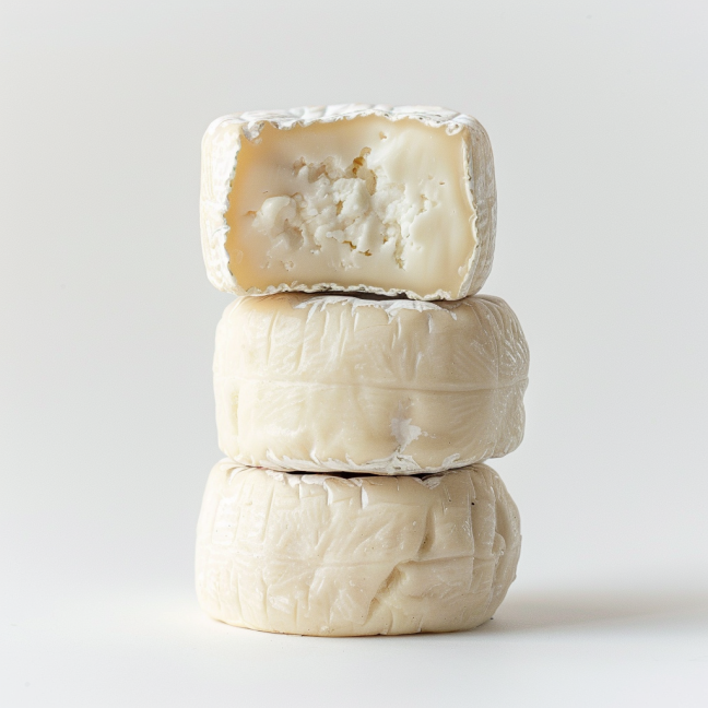 4 oz goat cheese, crumbled