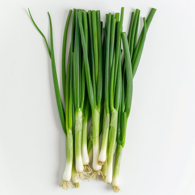 2 green onions, sliced