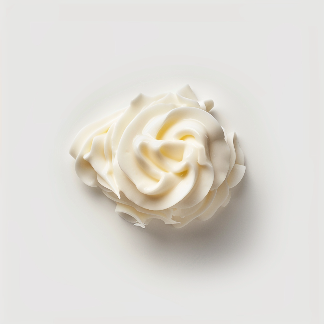 1/2 cup heavy cream